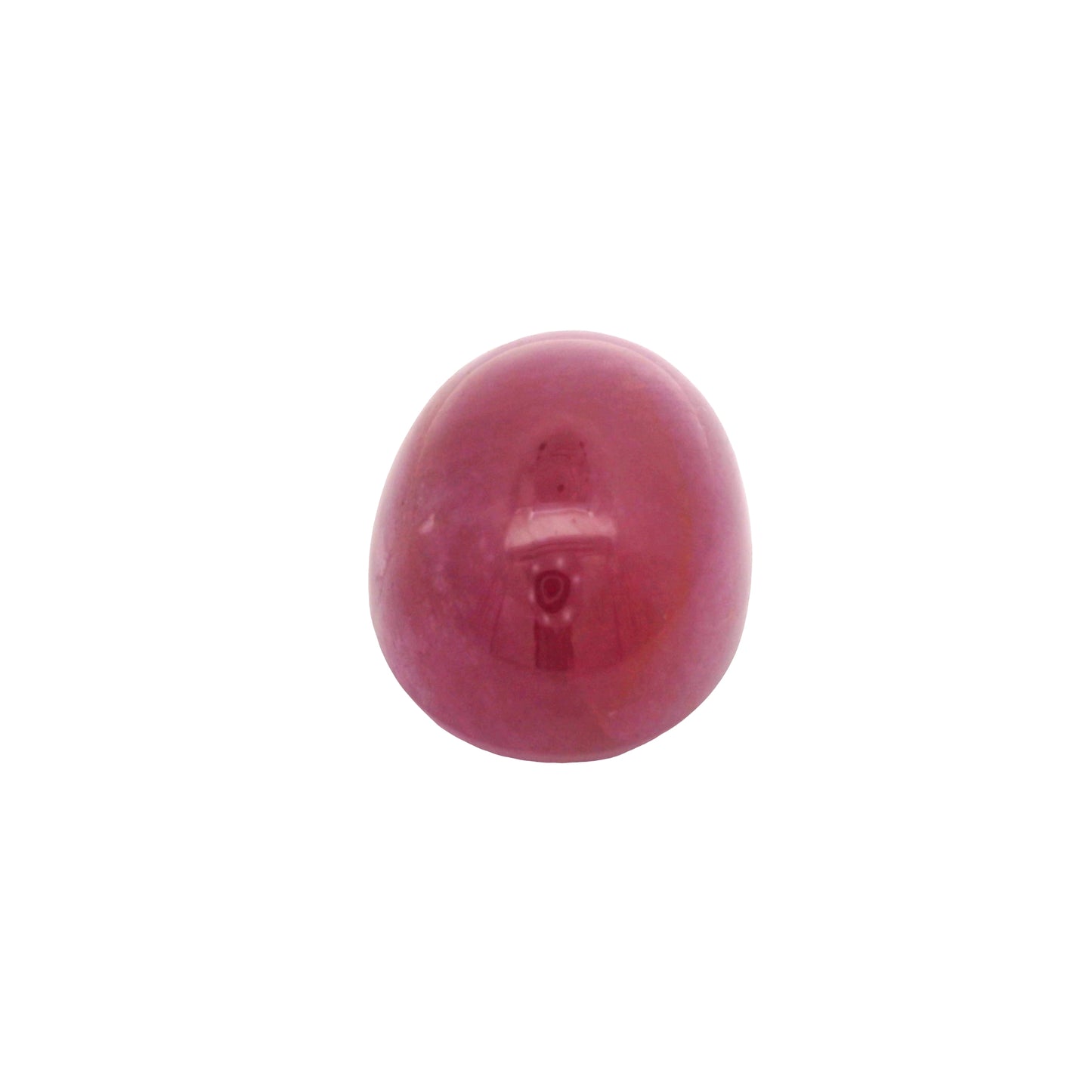 16 Ruby Oval Gemstone
