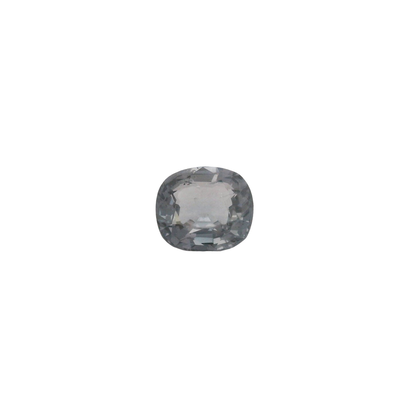 2.45 Spinel Cushion Gemstone