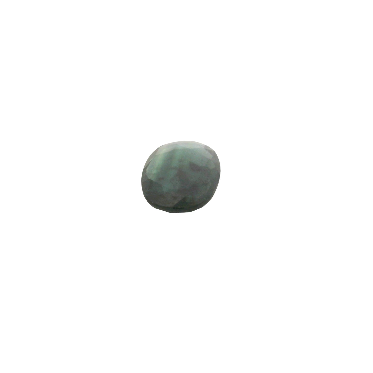 1.84 Sapphire Oval Gemstone