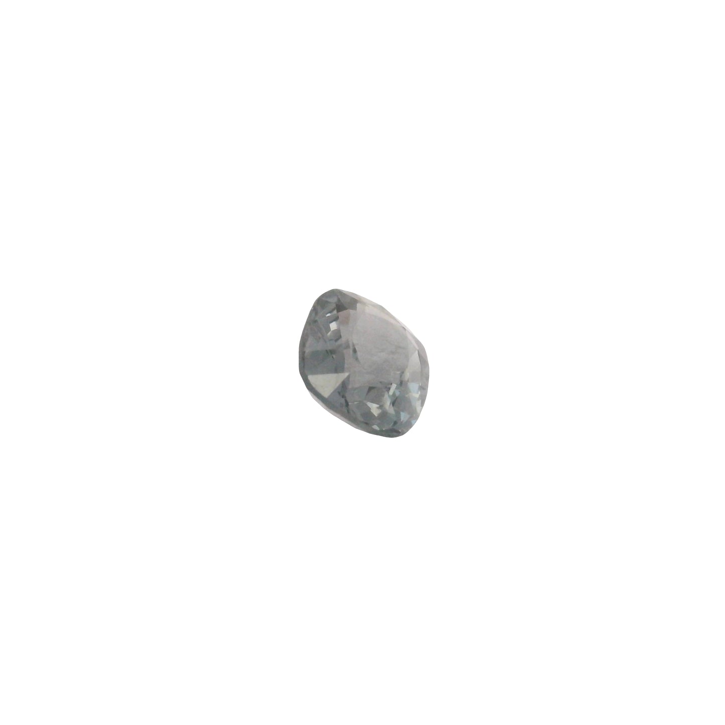 1.58 Spinel Cushion Gemstone