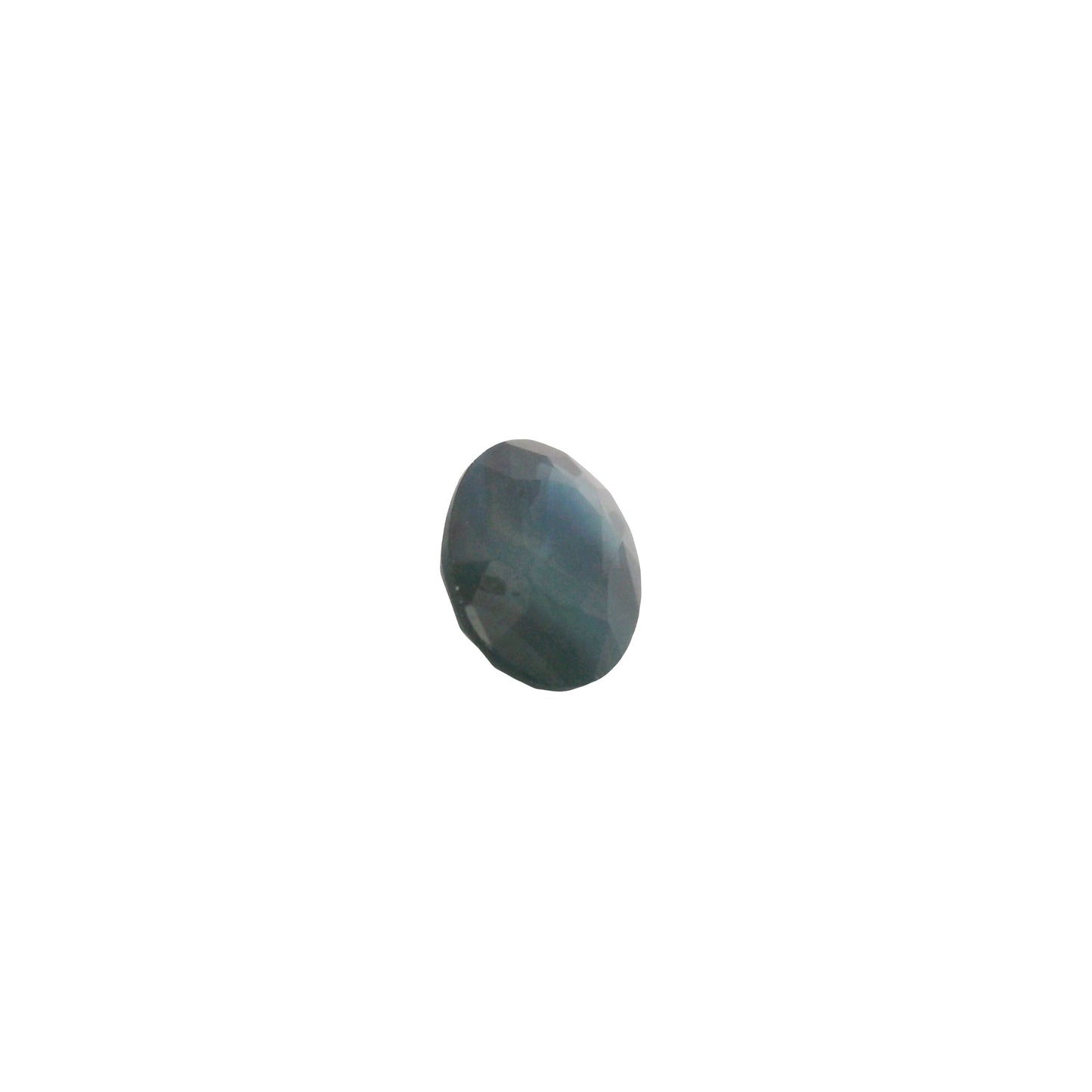 2.13 Sapphire Oval Gemstone