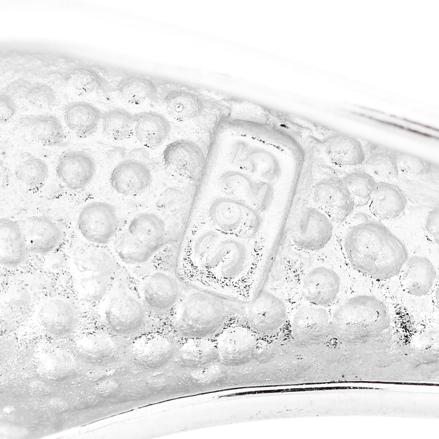 0.89 Ct Cubic Zirconia 925 Sterling Silver Ring