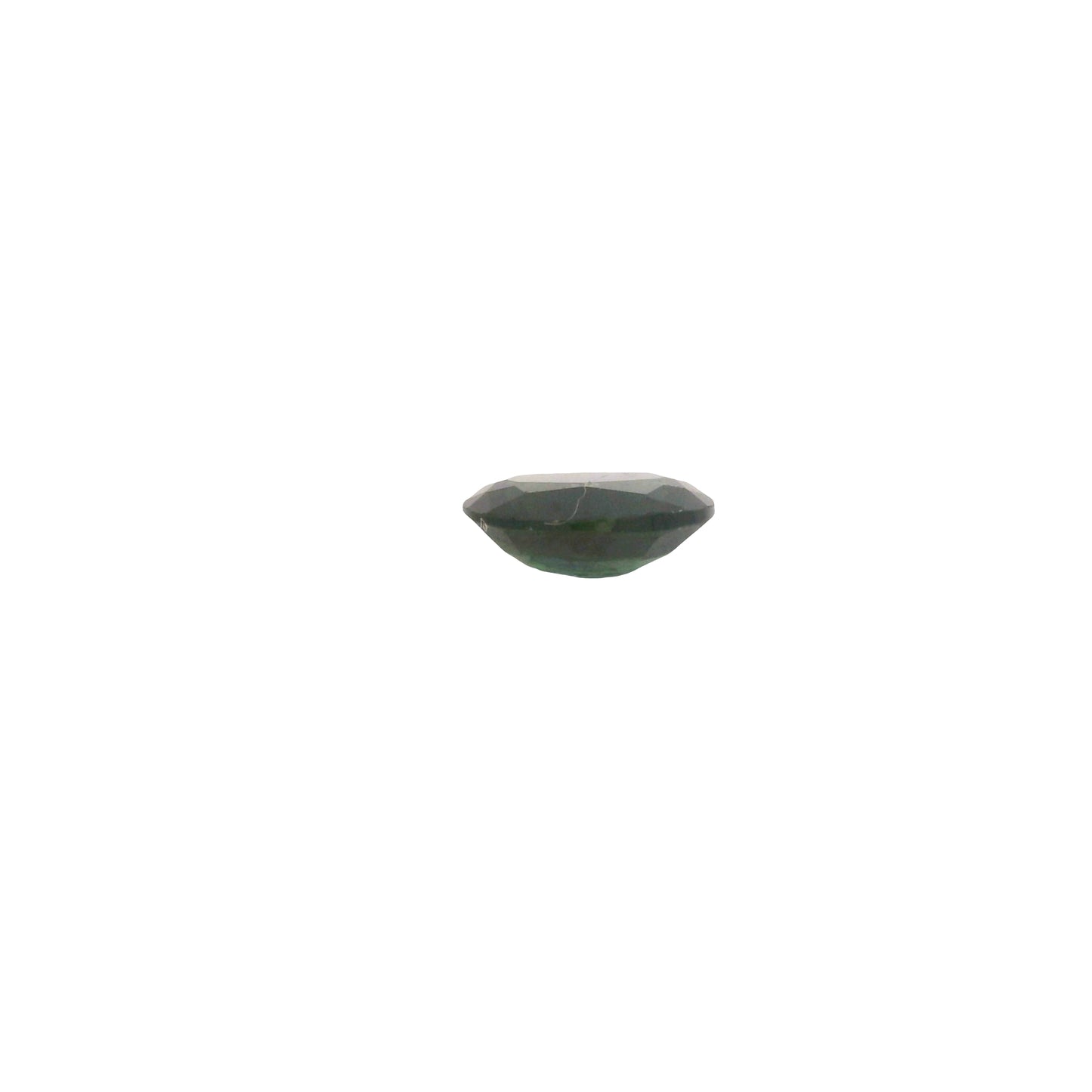 1.27 Sapphire Oval Gemstone