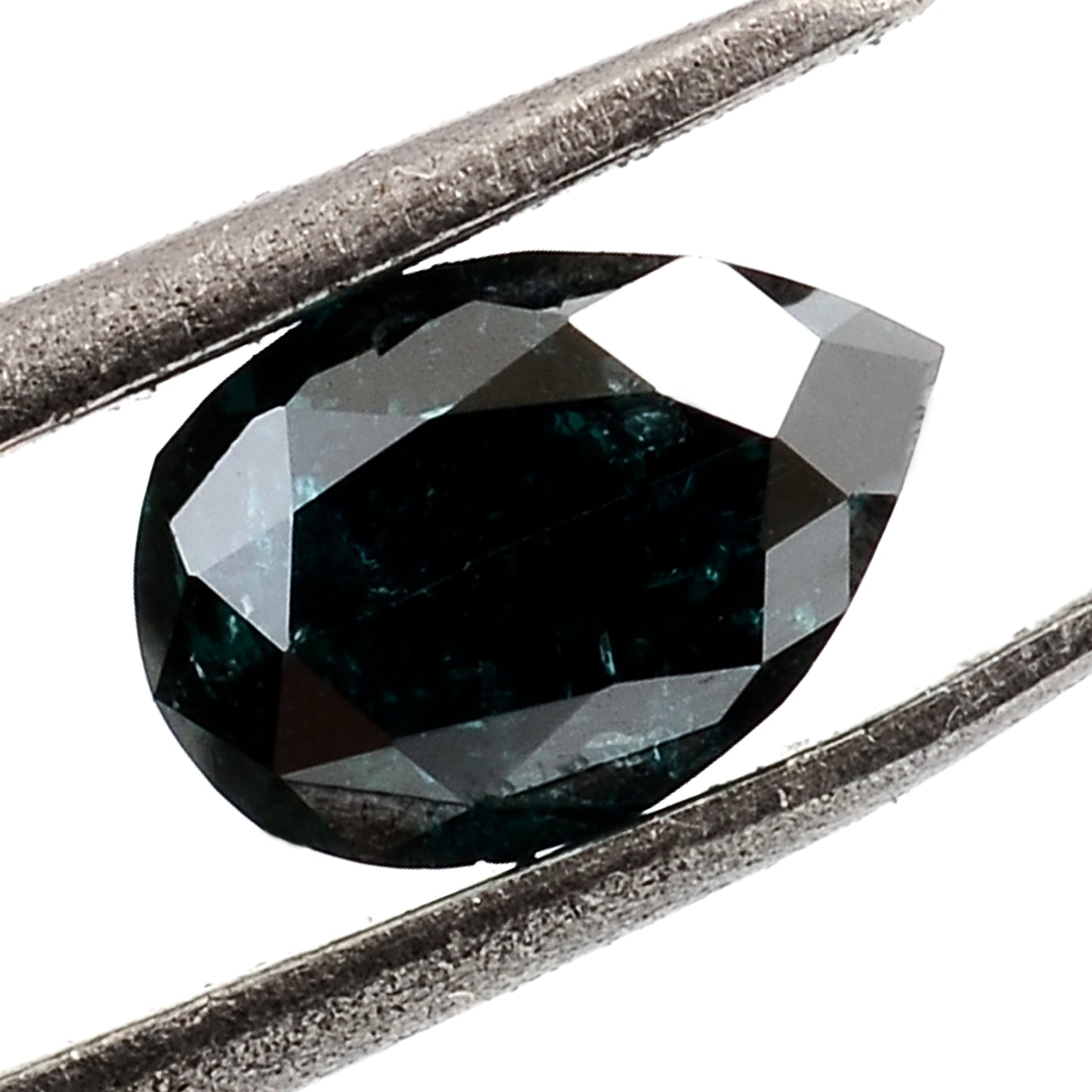 1.25 Blue Diamond Fancy Loose Gemstone