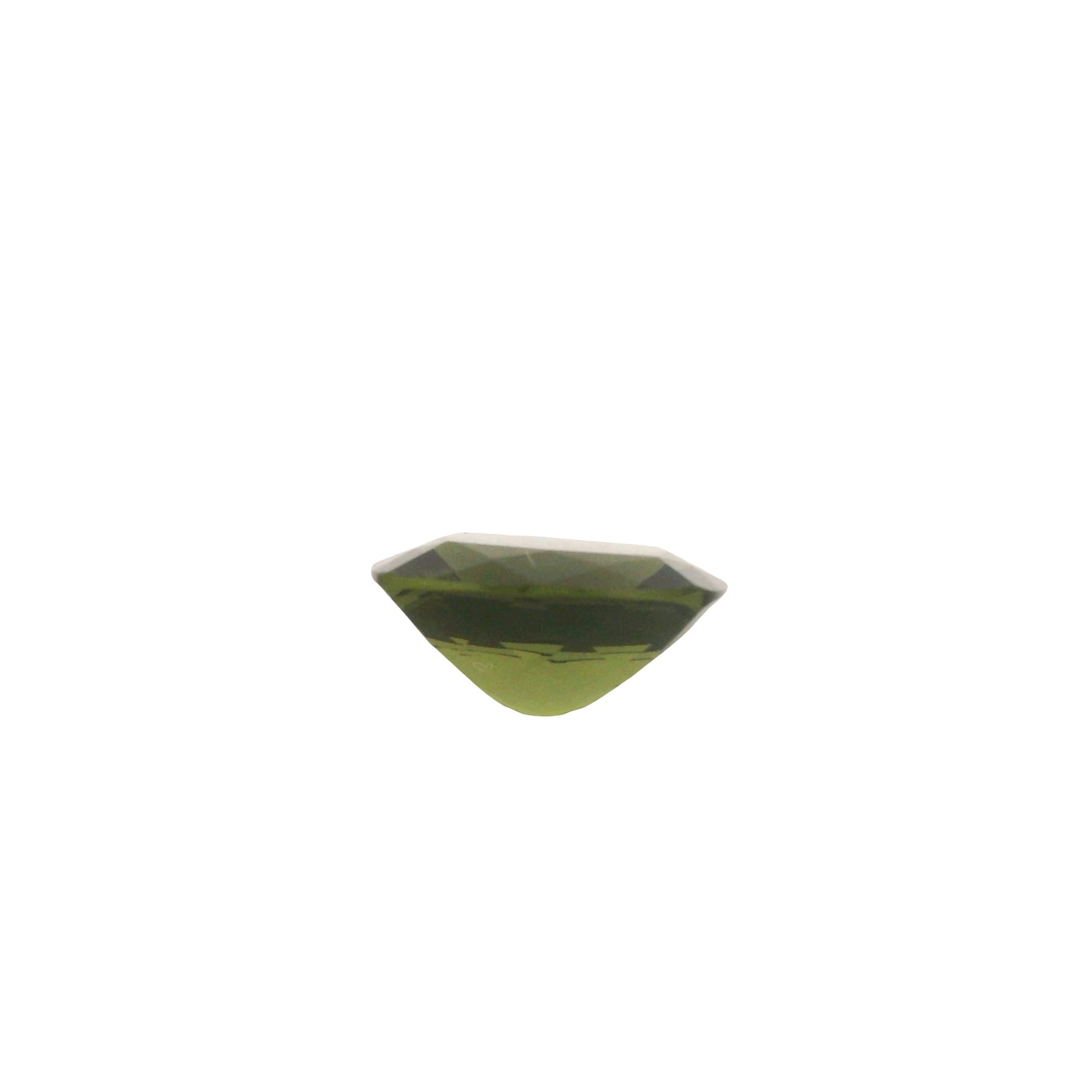 3.09 Apatite Cushion Gemstone