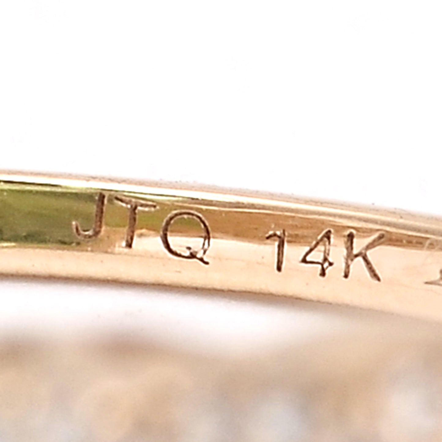 5.87 Ct Octagon Step Cut Natural Peridot 14K Gold Ring