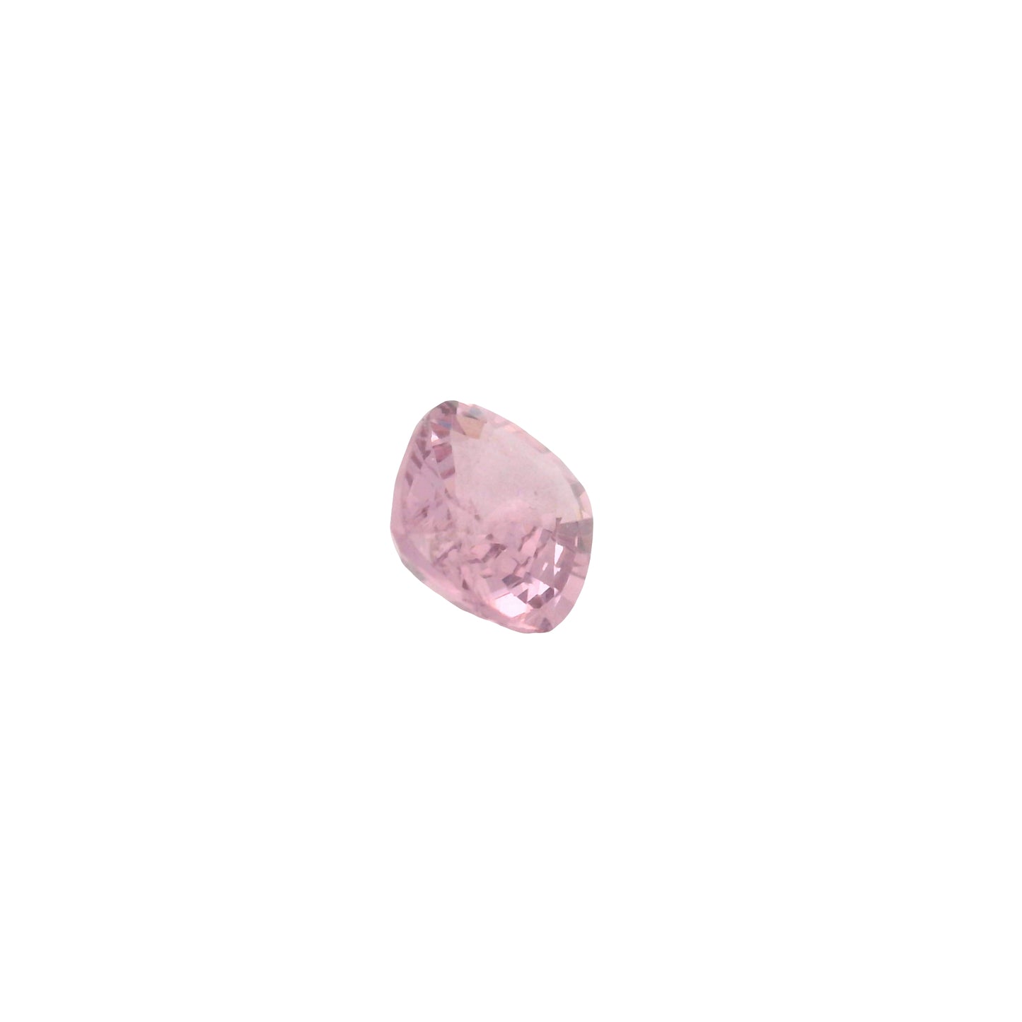 2.06 Spinel Cushion Gemstone