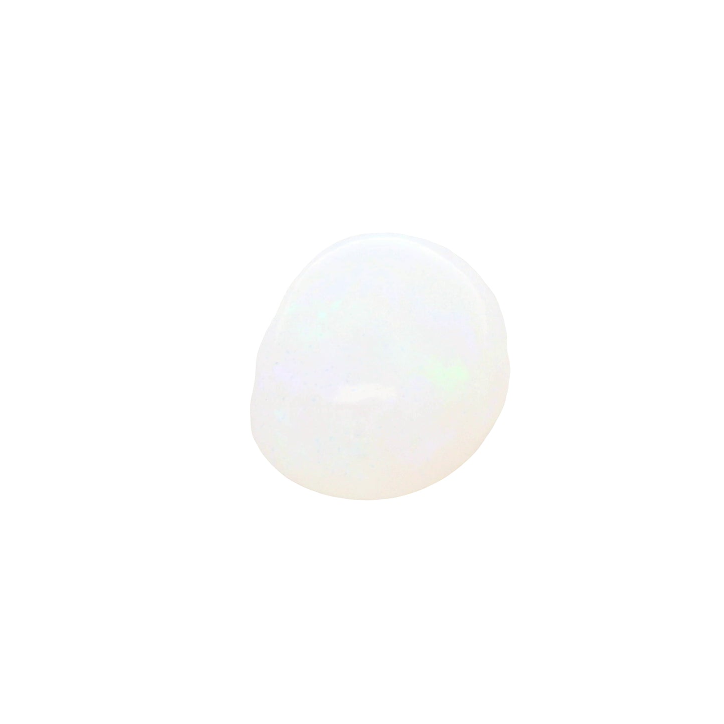 25.3 Opal Oval Gemstone