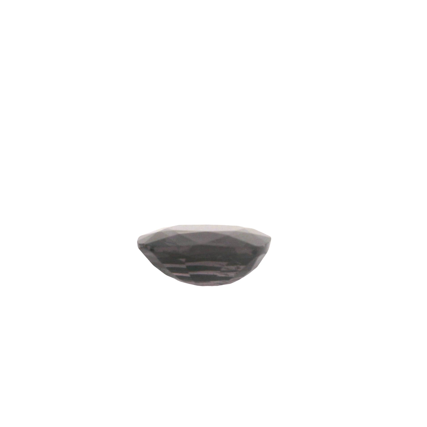 4.1 Spinel Cushion Gemstone