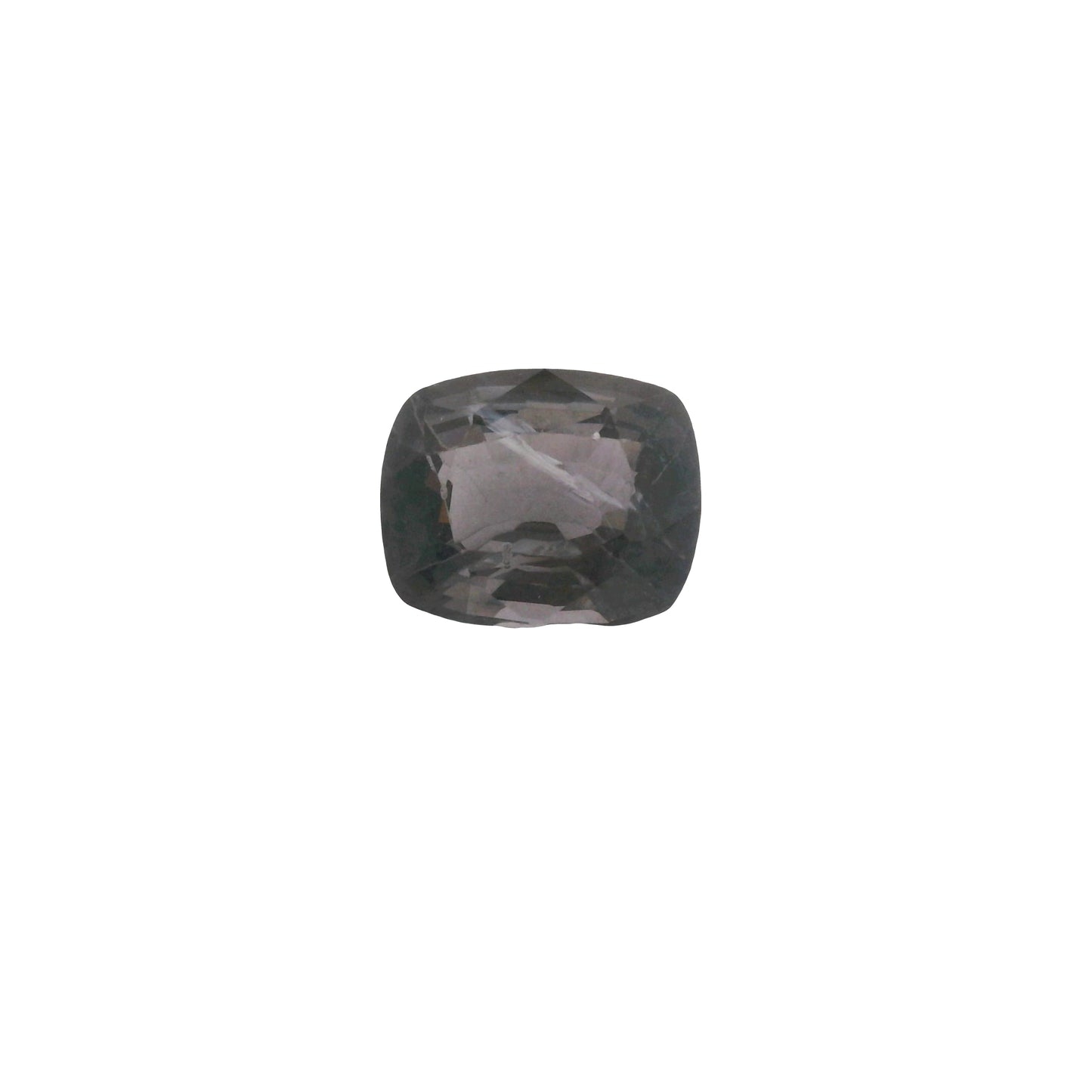 3.41 Spinel Cushion Gemstone