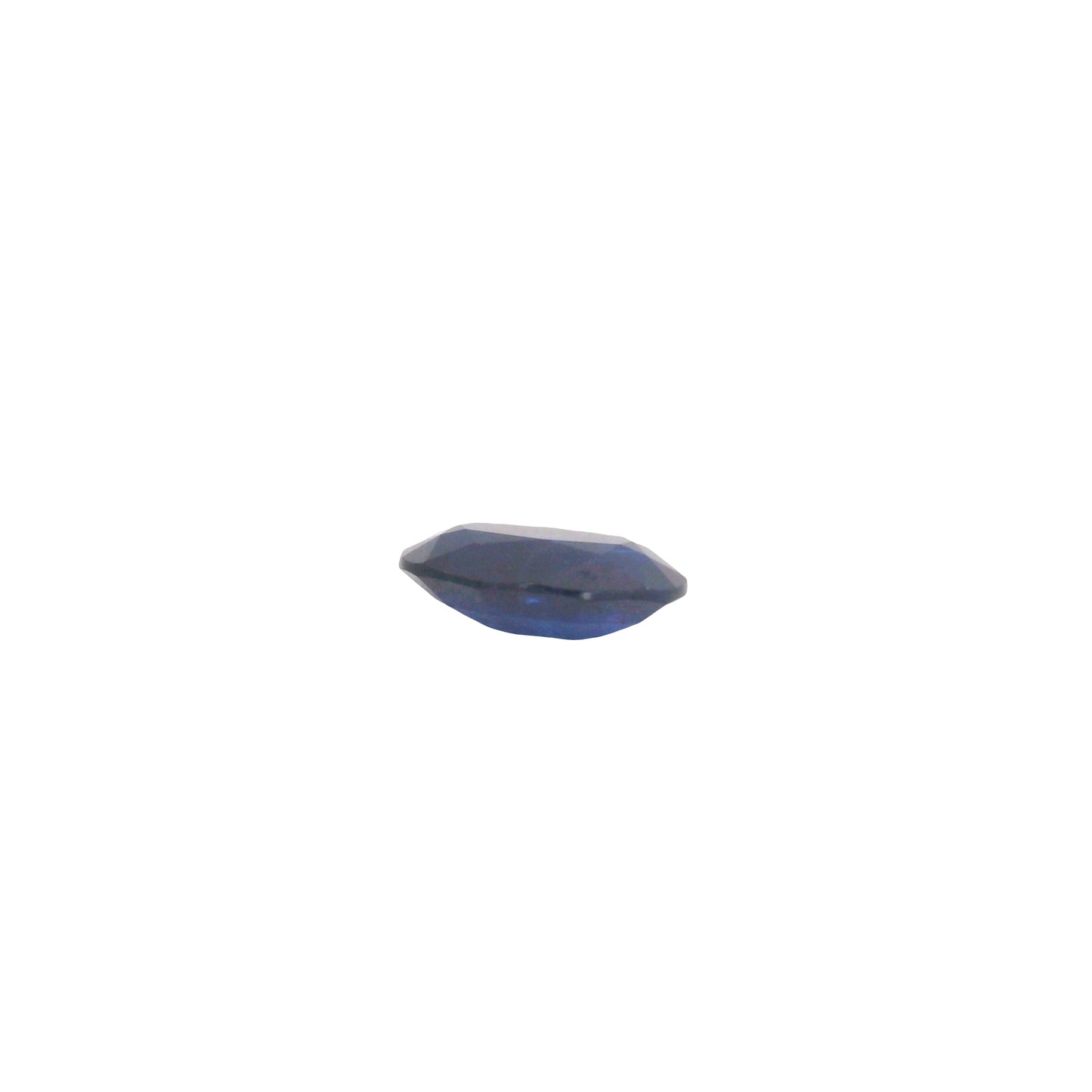 1.11 Fancy Sapphire Oval Gemstone