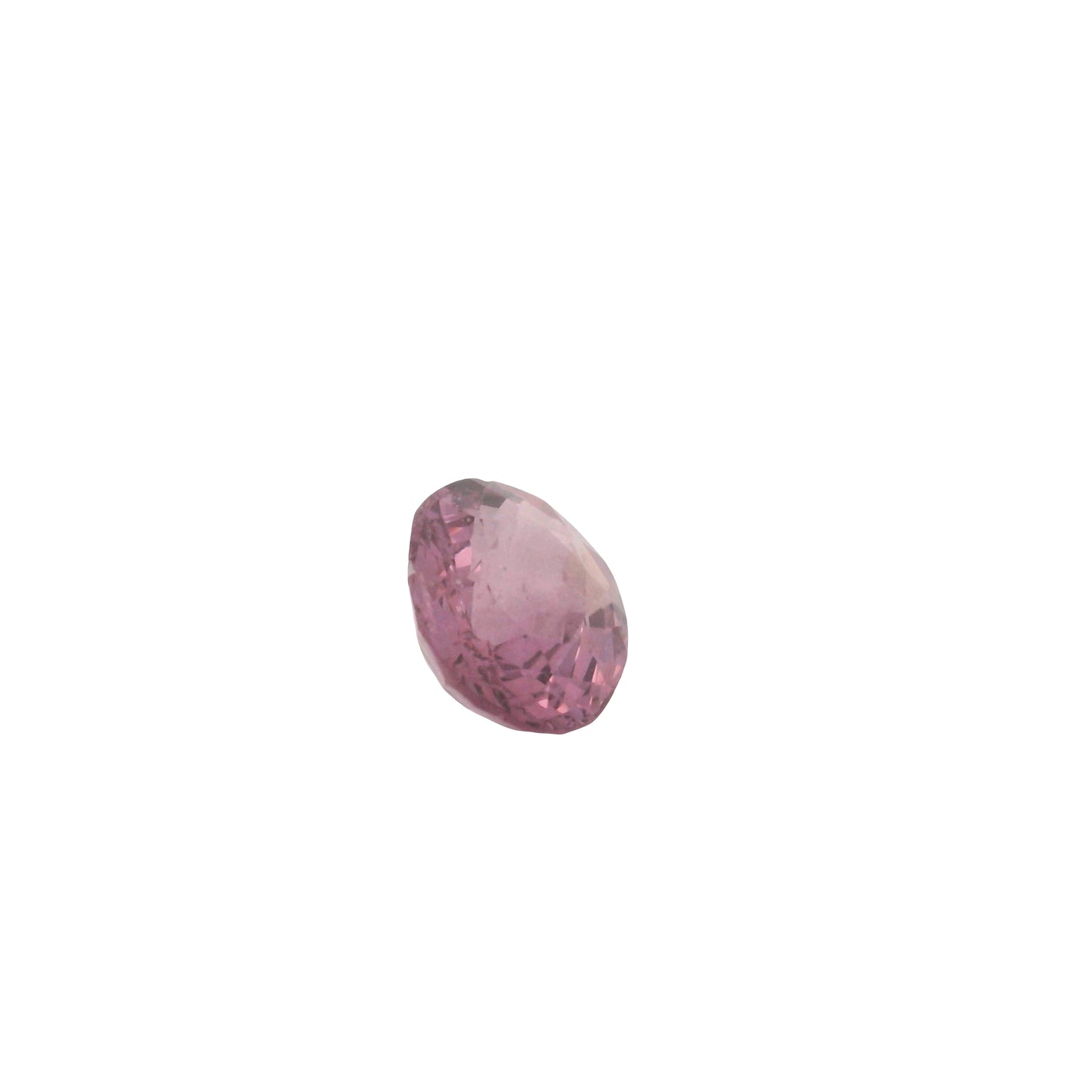2.42 Spinel Oval Gemstone