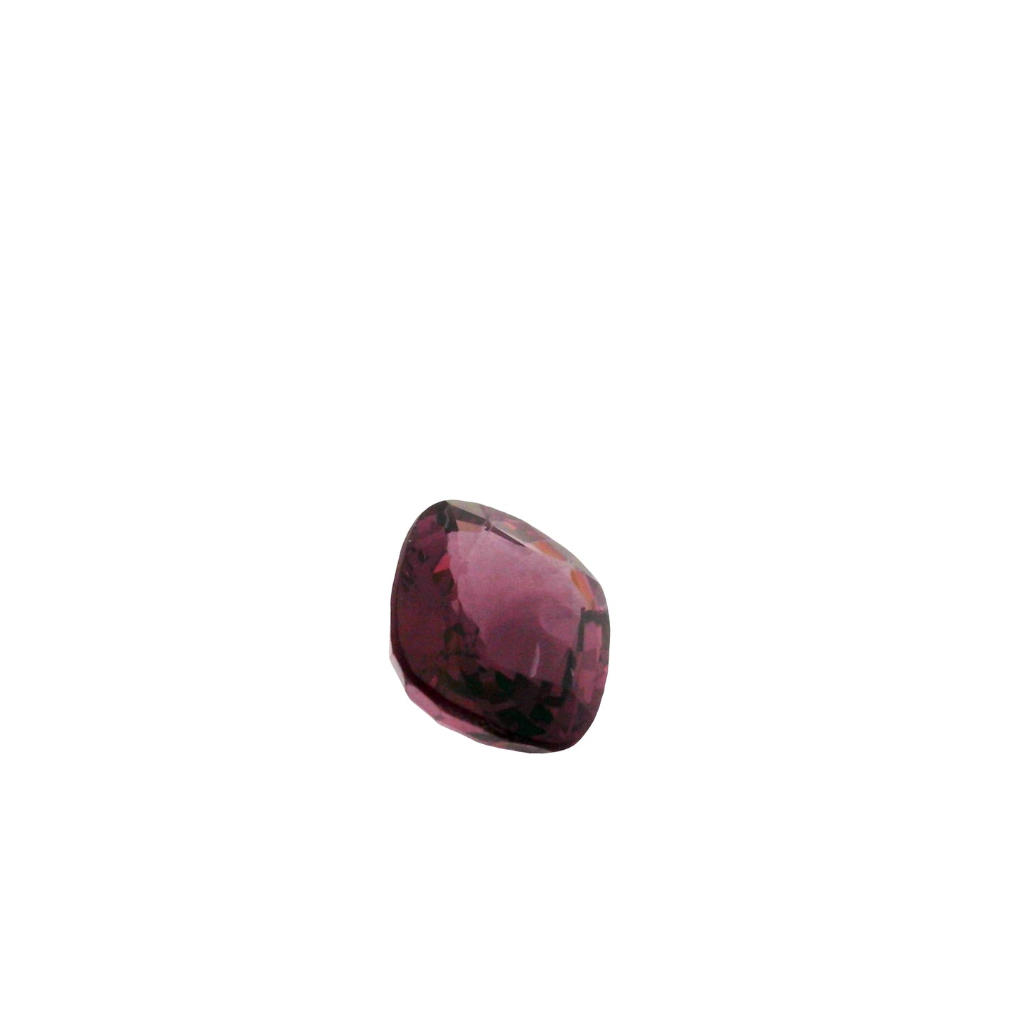 3.31 Spinel Cushion Gemstone