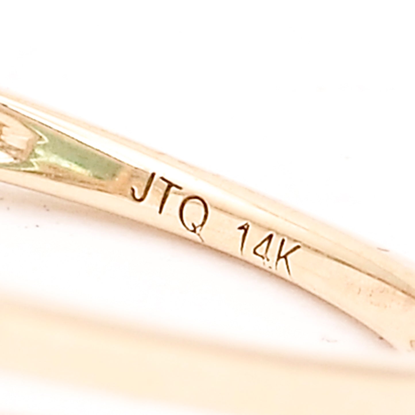 2.38 Ct Octagon Natural Emerald 14K Gold Ring