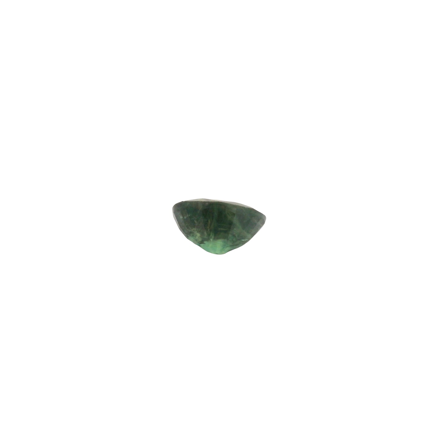 1.29 Sapphire Oval Gemstone