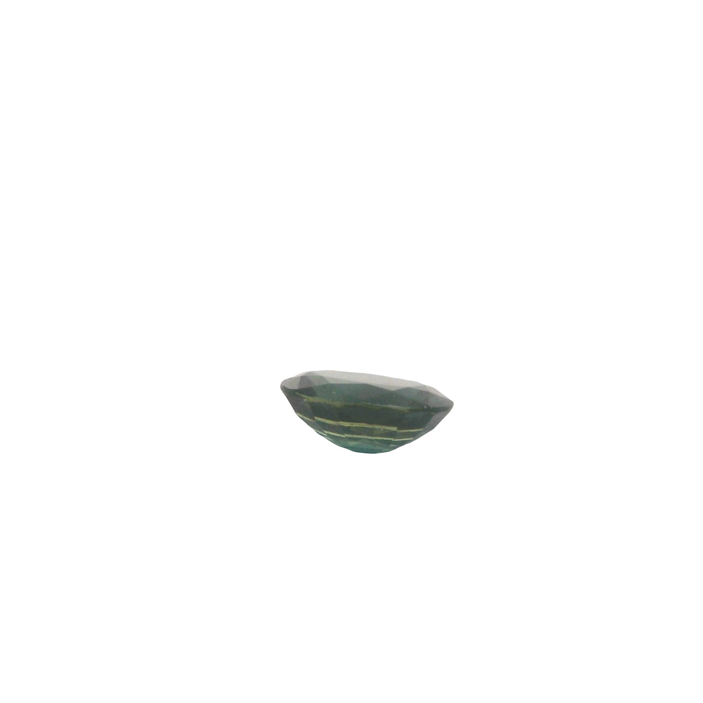 1.43 Sapphire Oval Gemstone