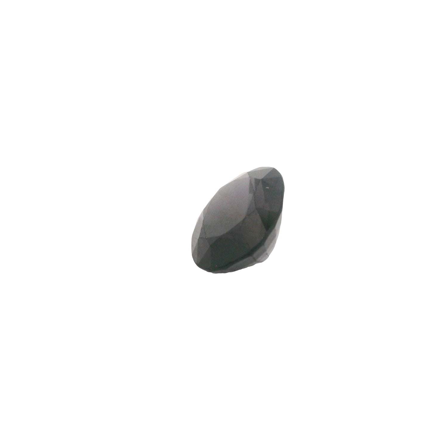 4.17 Spinel Oval Gemstone