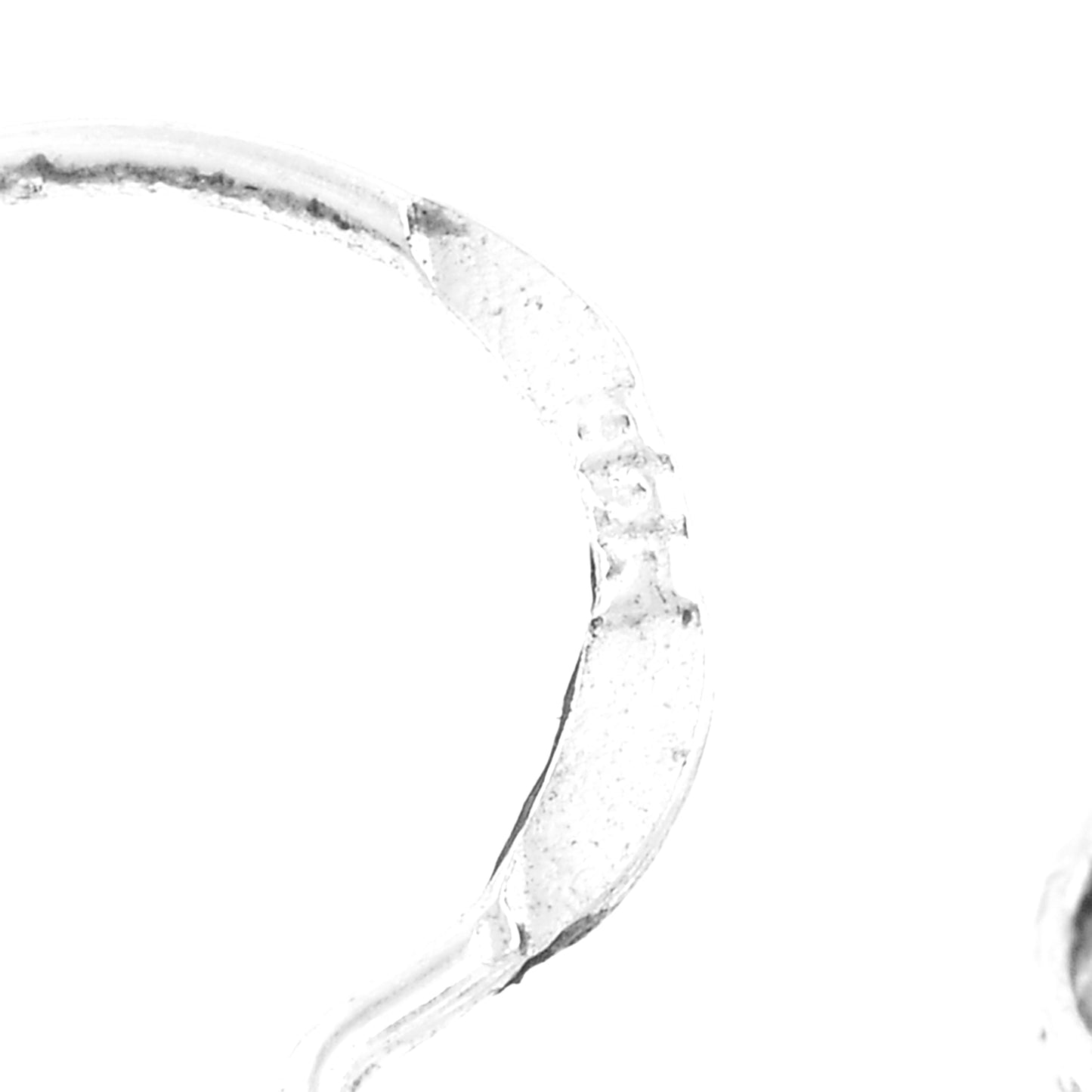 10.18 Ct Citrine, Sapphire 925 Sterling Silver Earrings