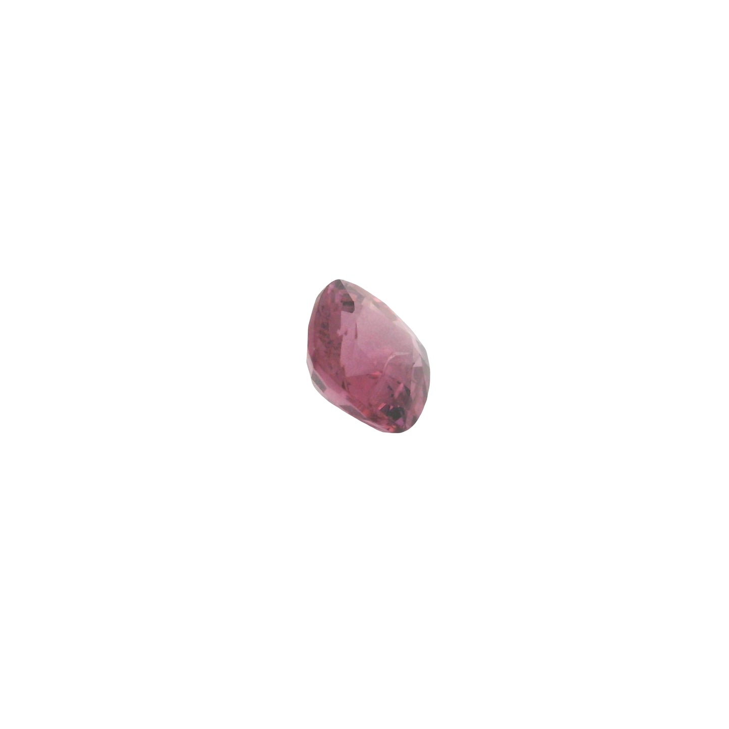 2.3 Spinel Cushion Gemstone