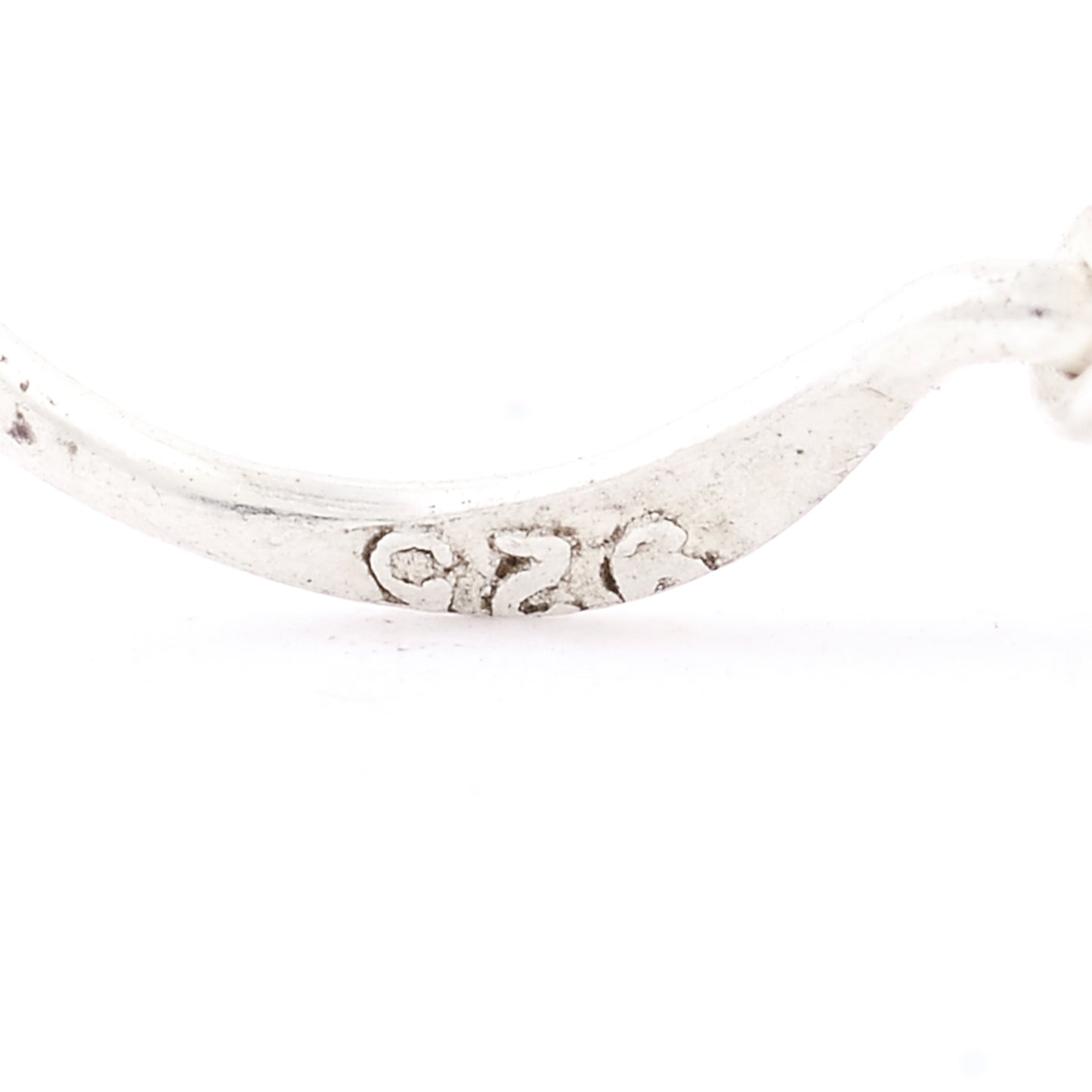 11.10 Ct Blue Topaz 925 Sterling Silver Earrings