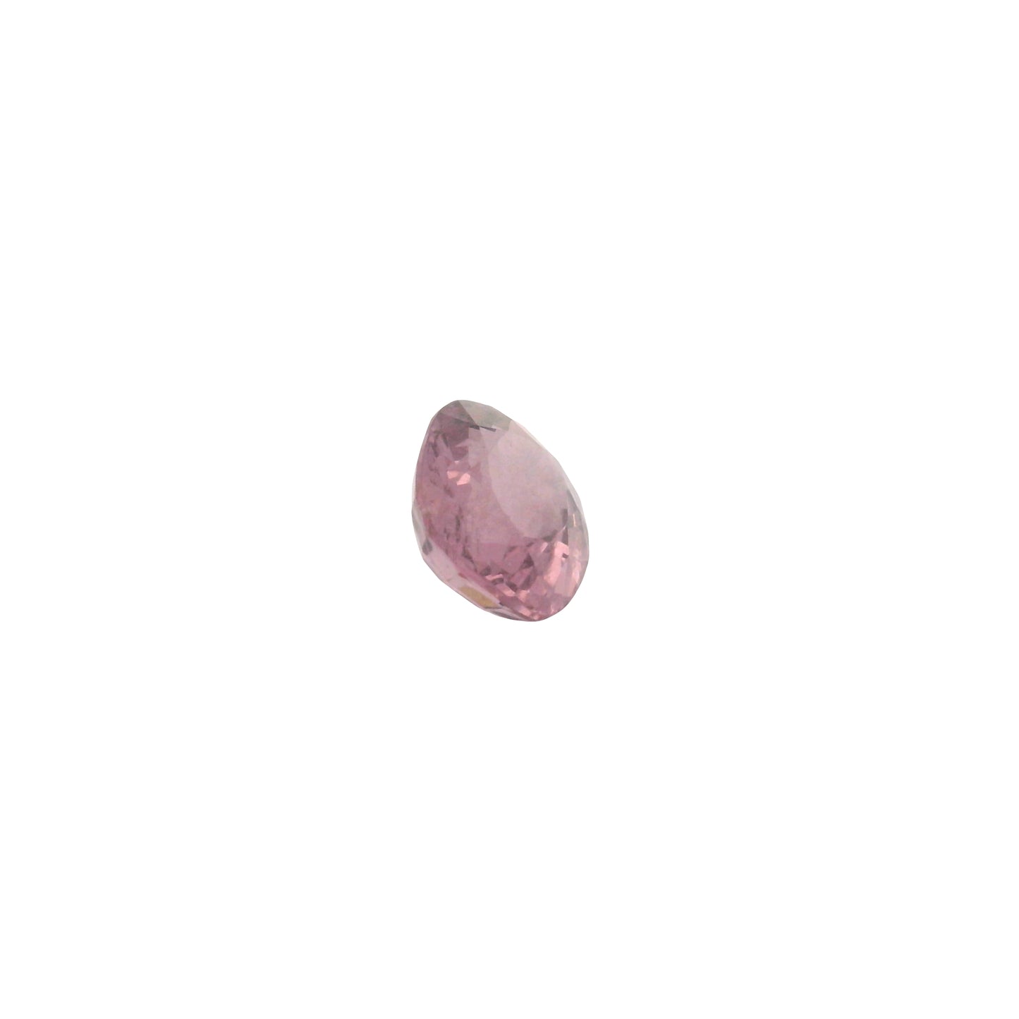 2.1 Spinel Cushion Gemstone