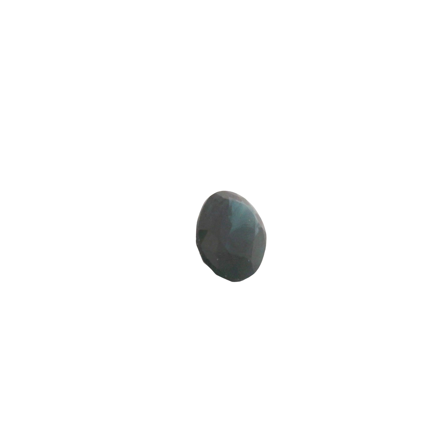 1.44 Sapphire Oval Gemstone