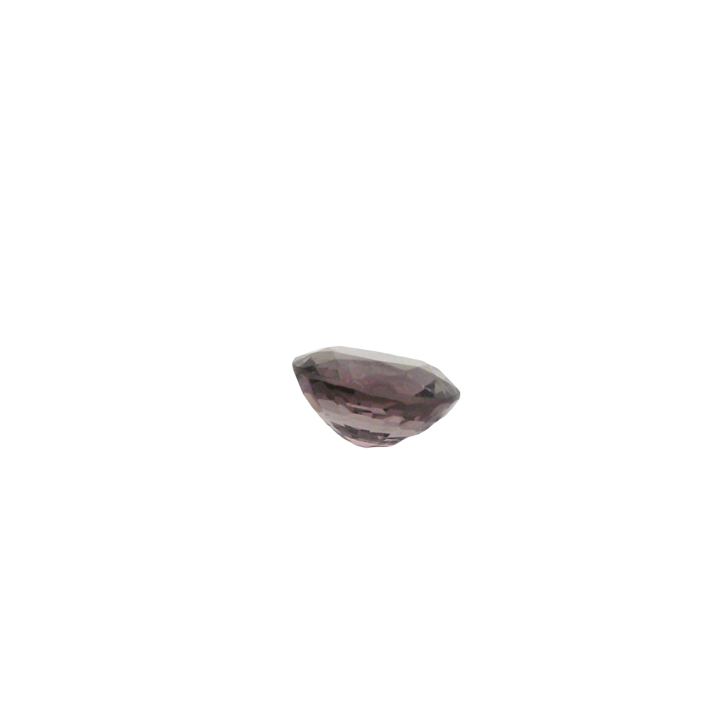2.17 Spinel Cushion Gemstone