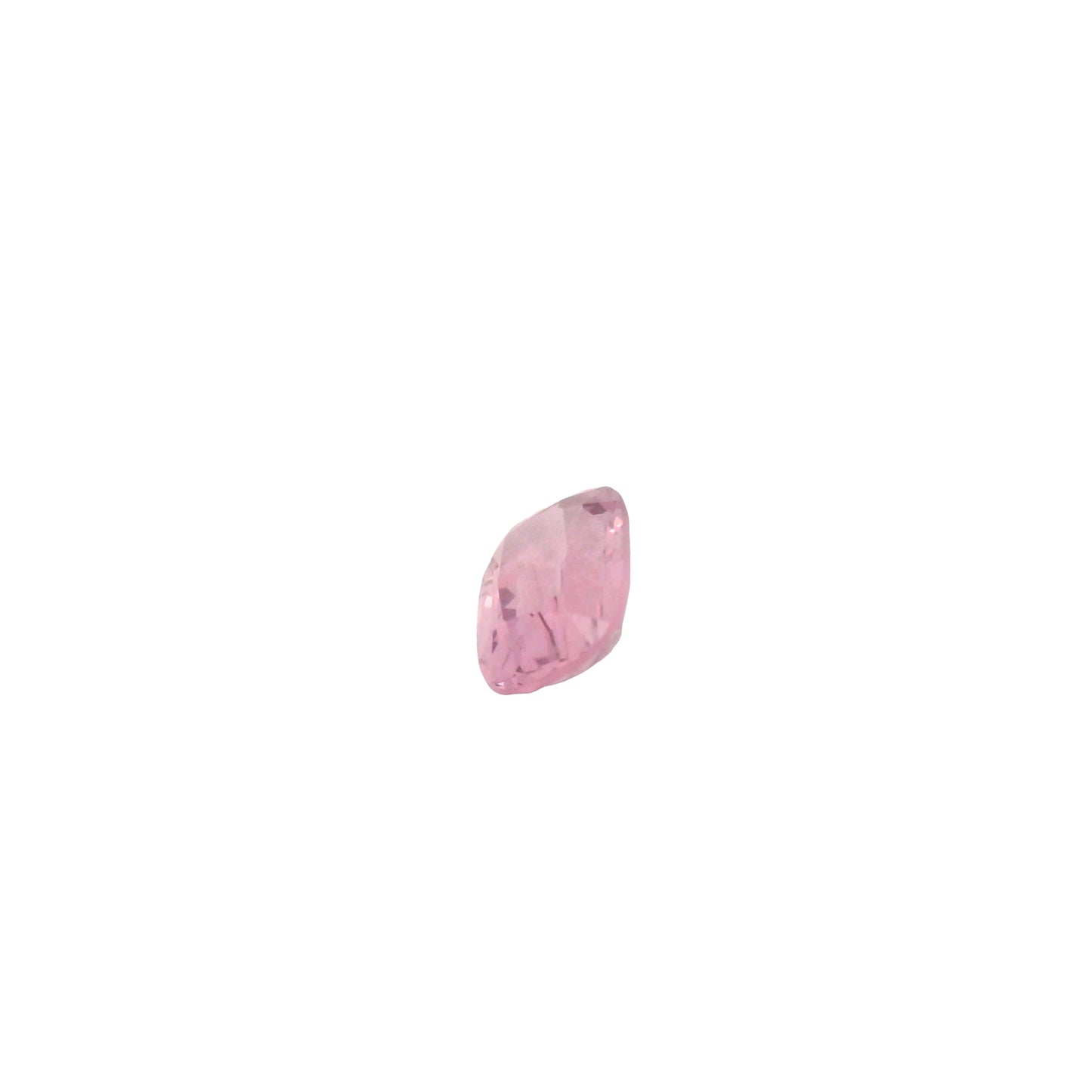 1.26 Spinel Cushion Gemstone