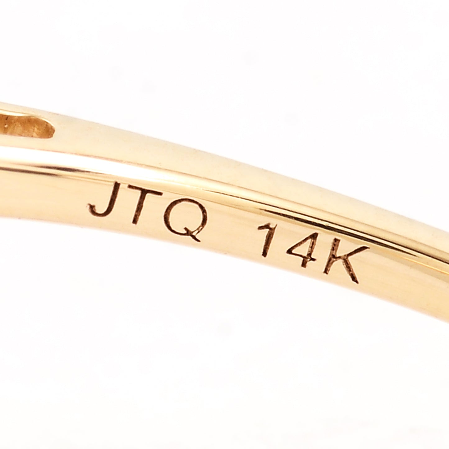 9.25 Ct Oval Emerald 14K Gold Ring