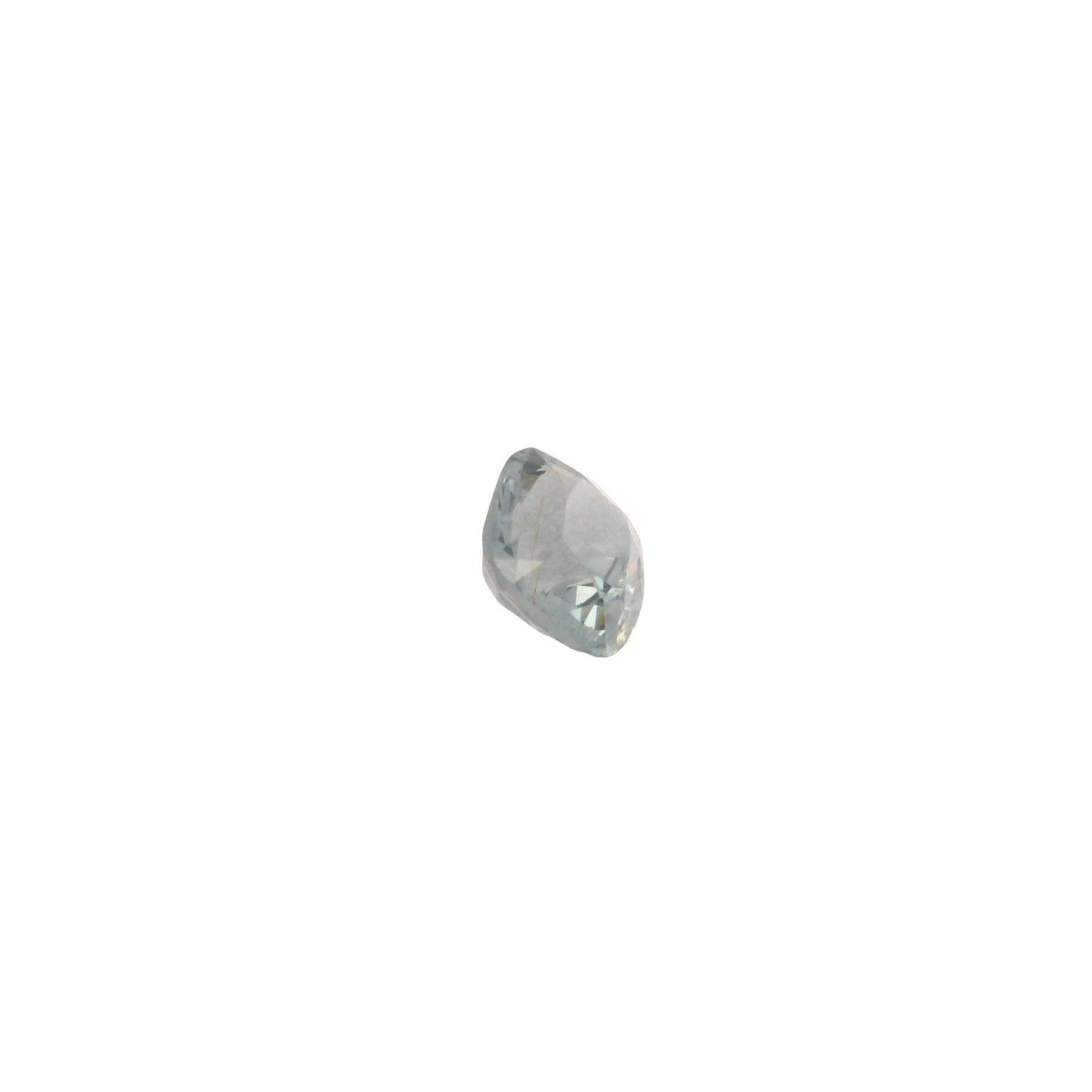 1.25 Spinel Cushion Gemstone