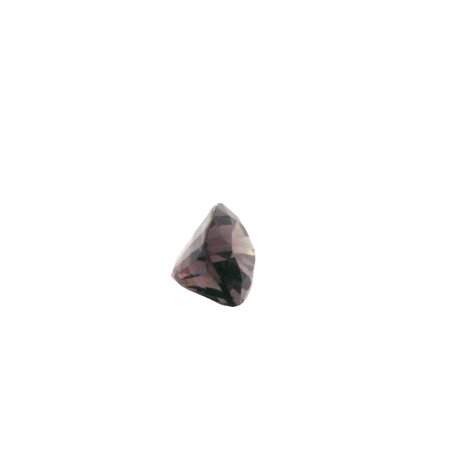 3.92 Spinel Cushion Gemstone