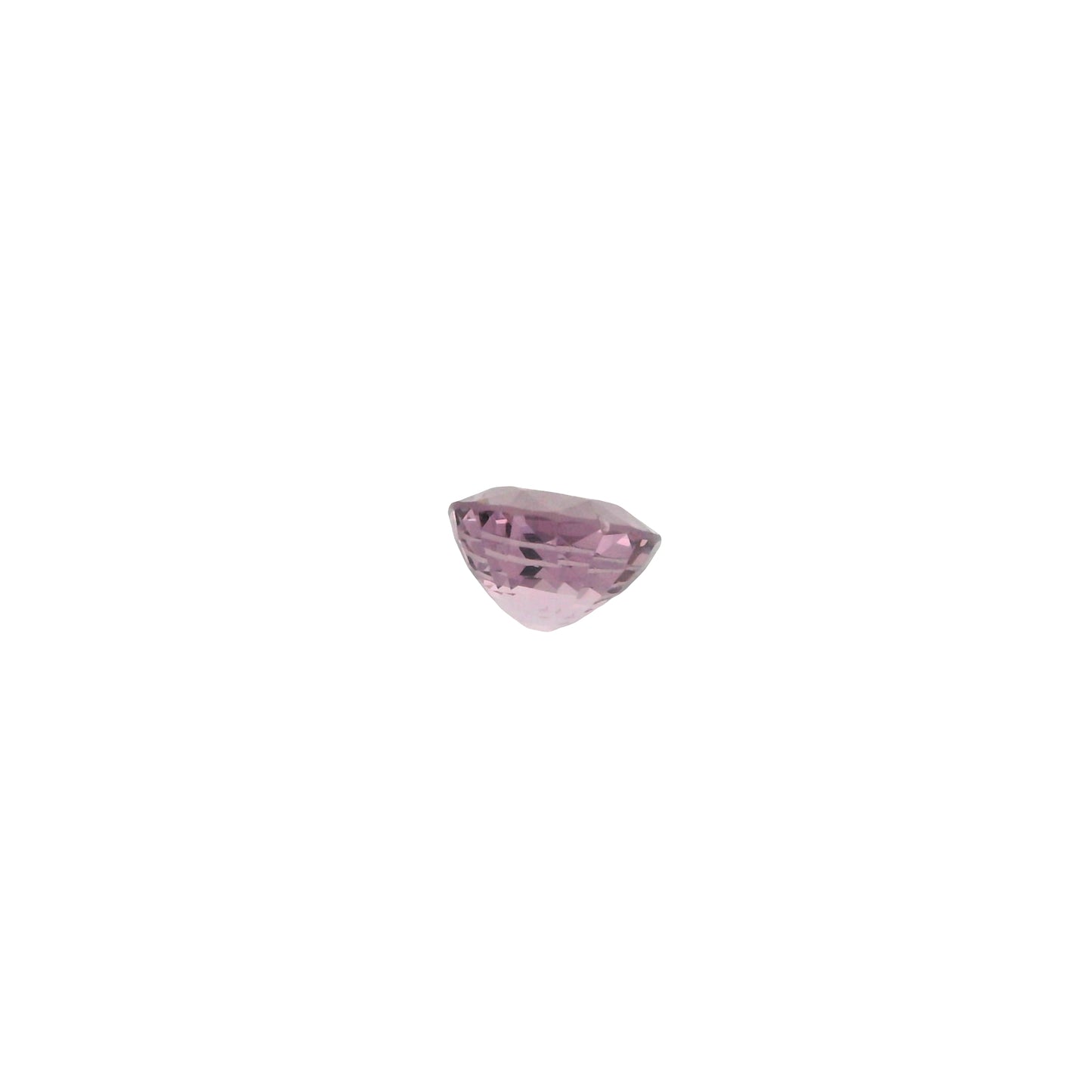 2.02 Spinel Cushion Gemstone
