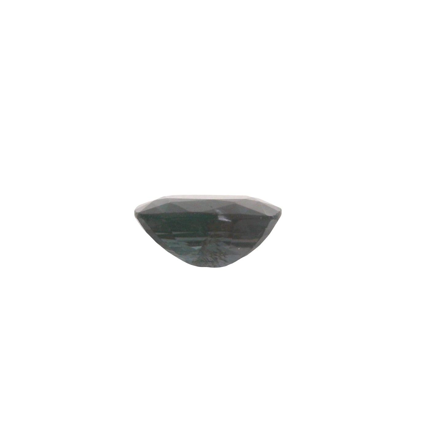 4.11 Spinel Cushion Gemstone