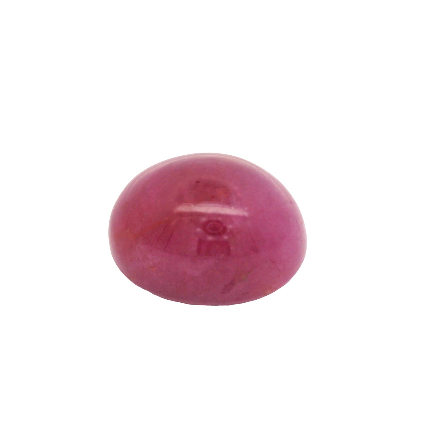 16 Ruby Oval Gemstone