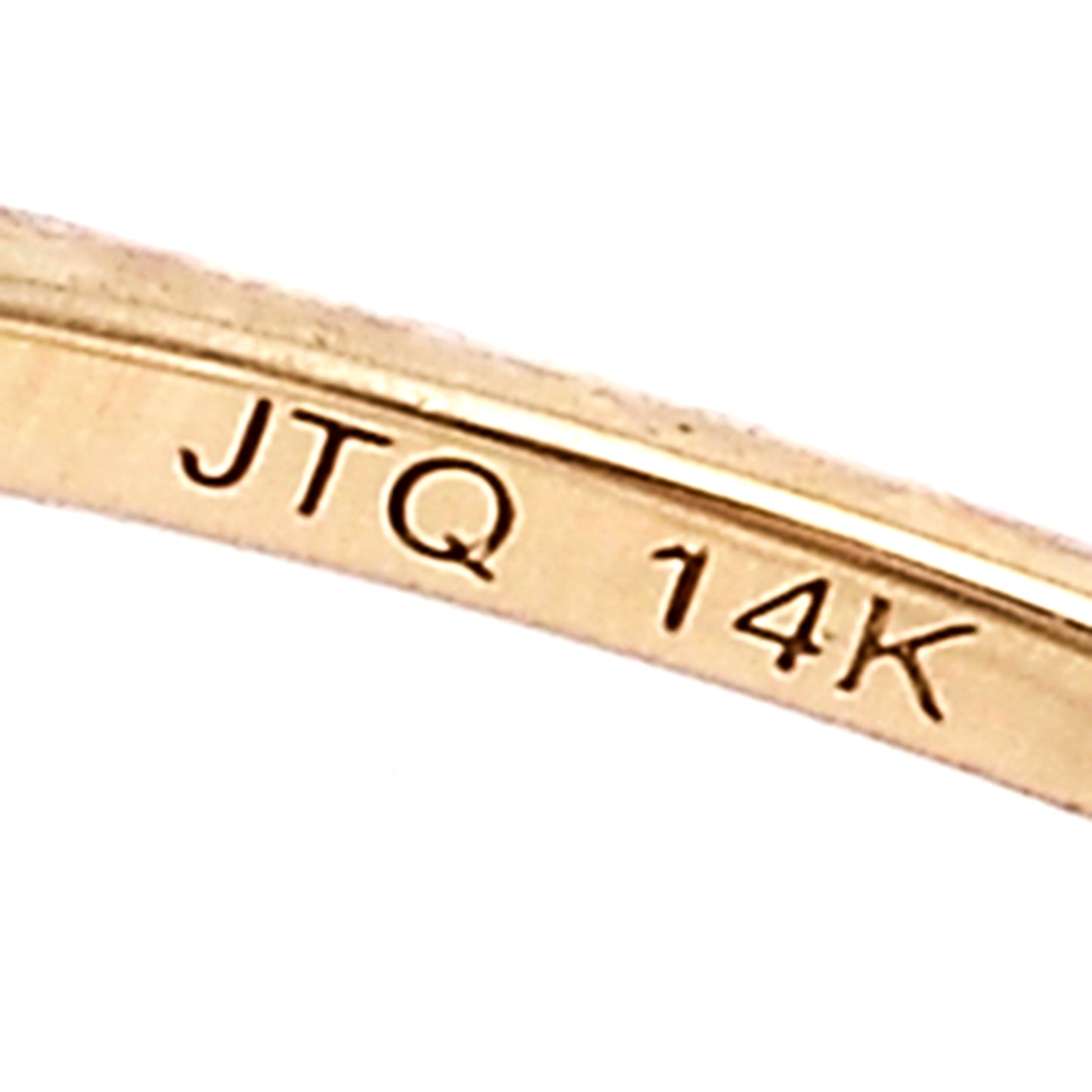 5.30 Ct Oval Natural Sapphire 14K Gold Ring