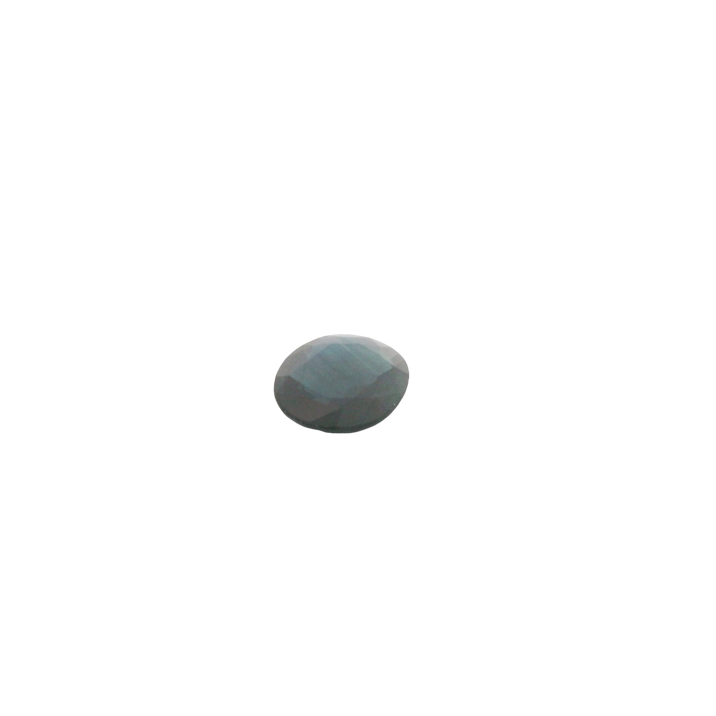 1 Sapphire Oval Gemstone