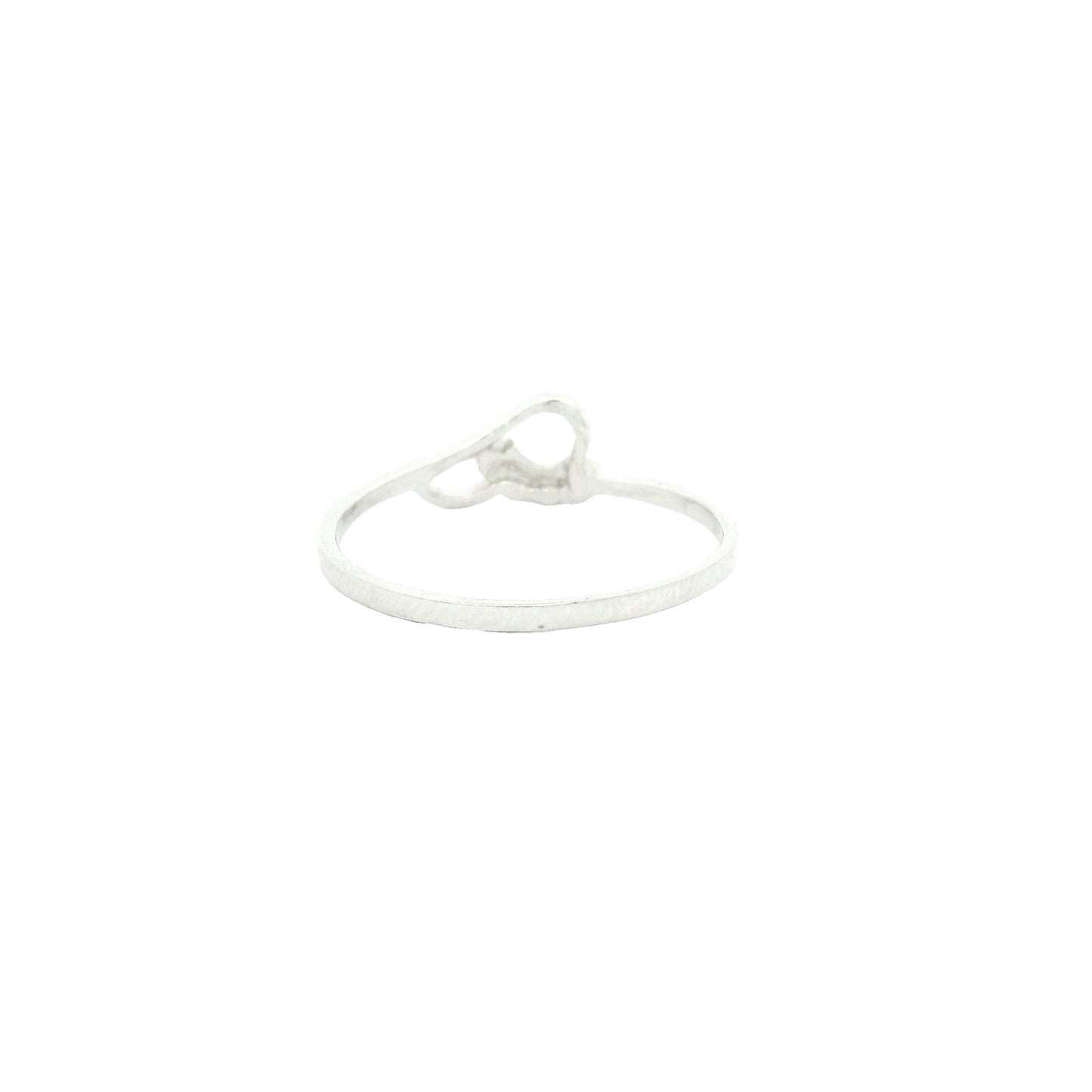 Solid 925 Sterling Silver Ring