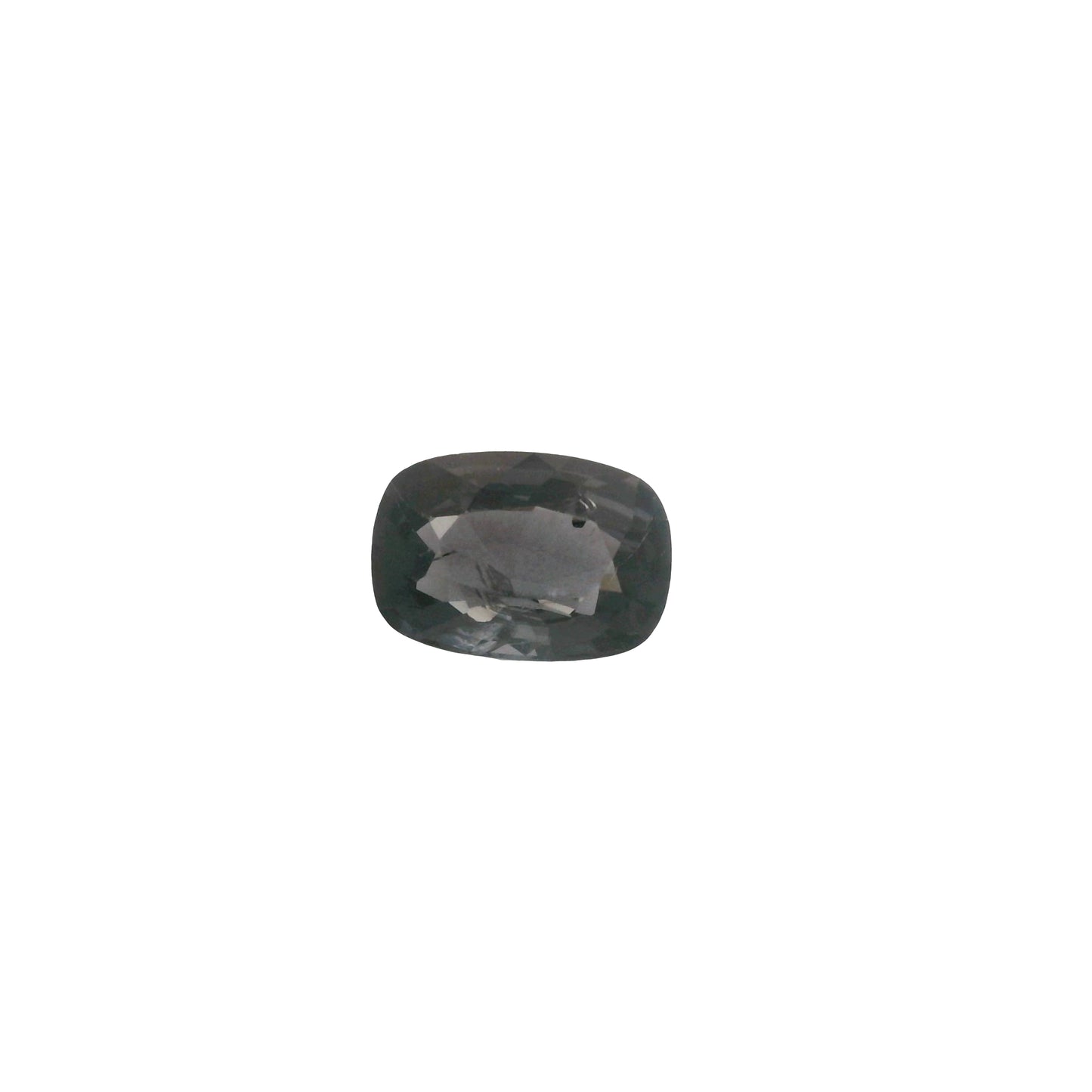 2.57 Spinel Cushion Gemstone