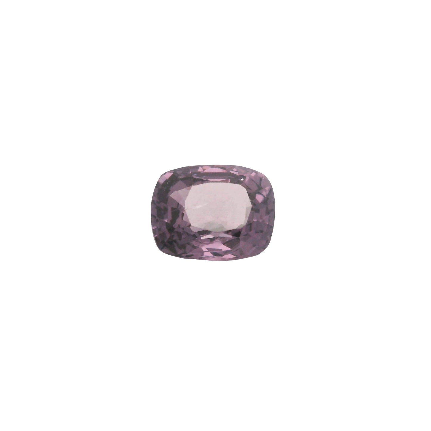 3.12 Spinel Cushion Gemstone