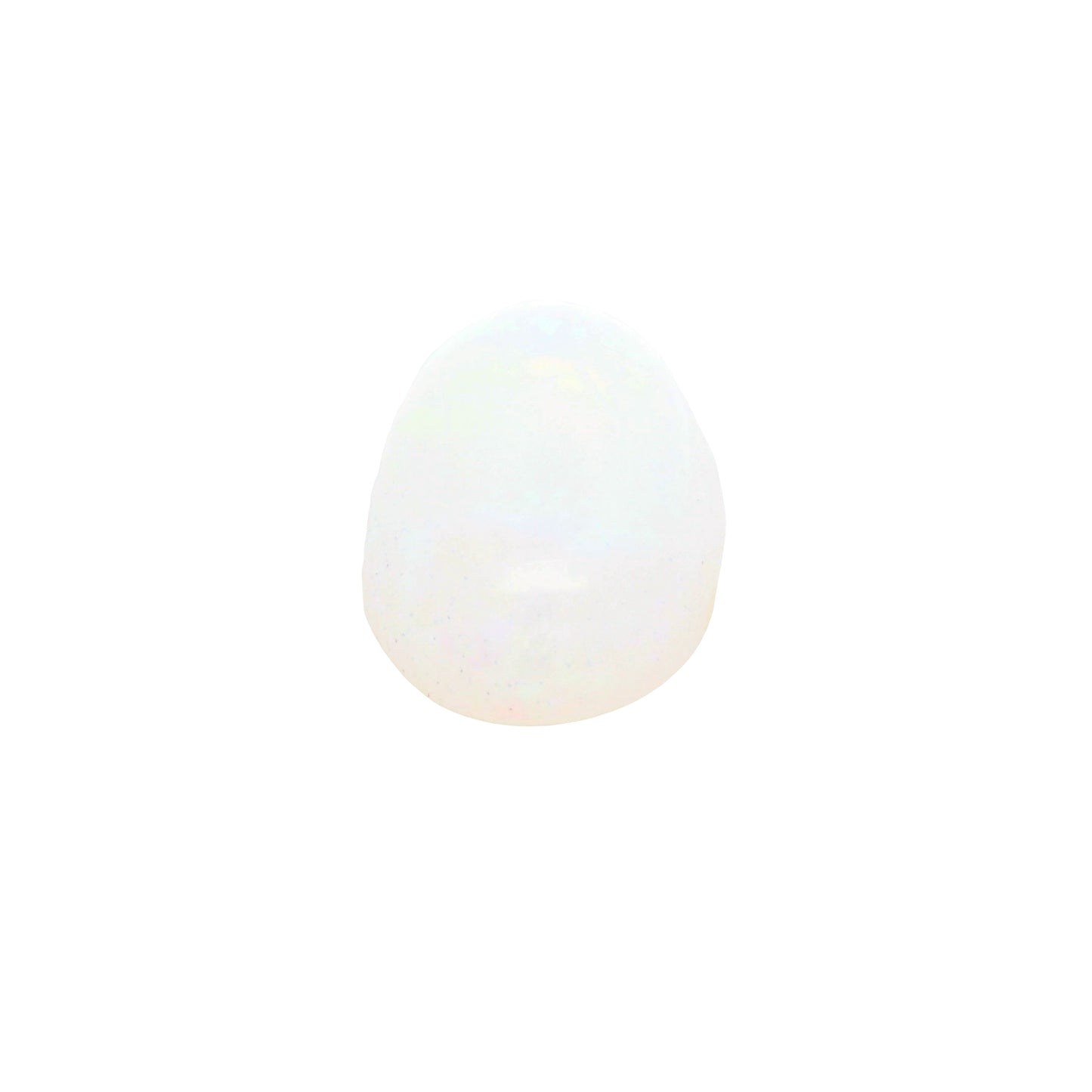 25.3 Opal Oval Gemstone