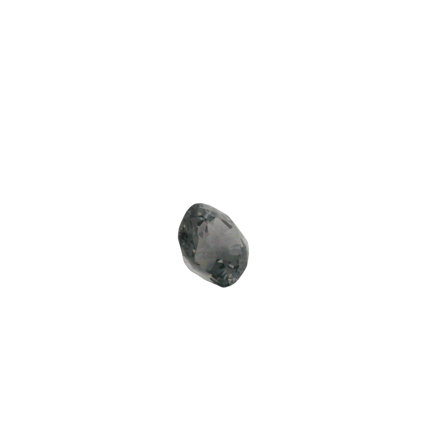 2.2 Spinel Cushion Gemstone