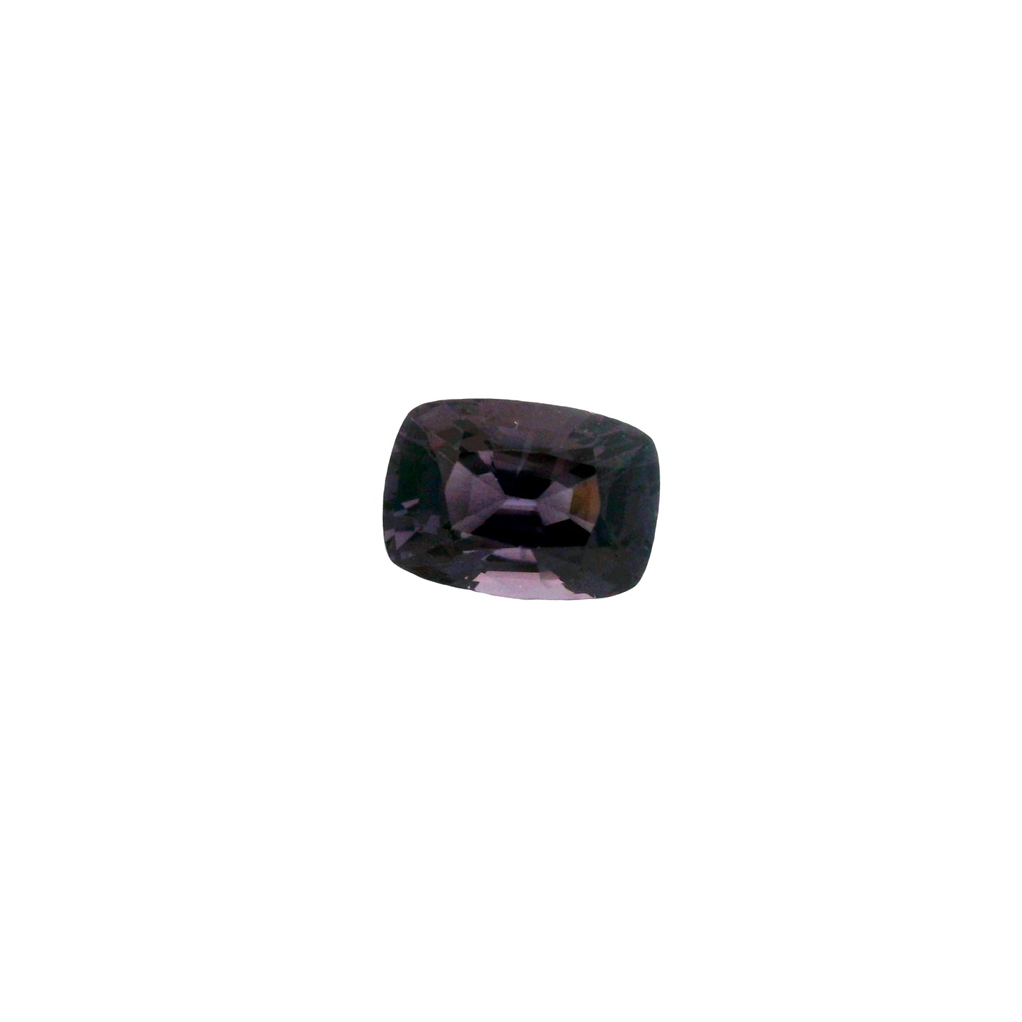 3.19 Spinel Cushion Gemstone