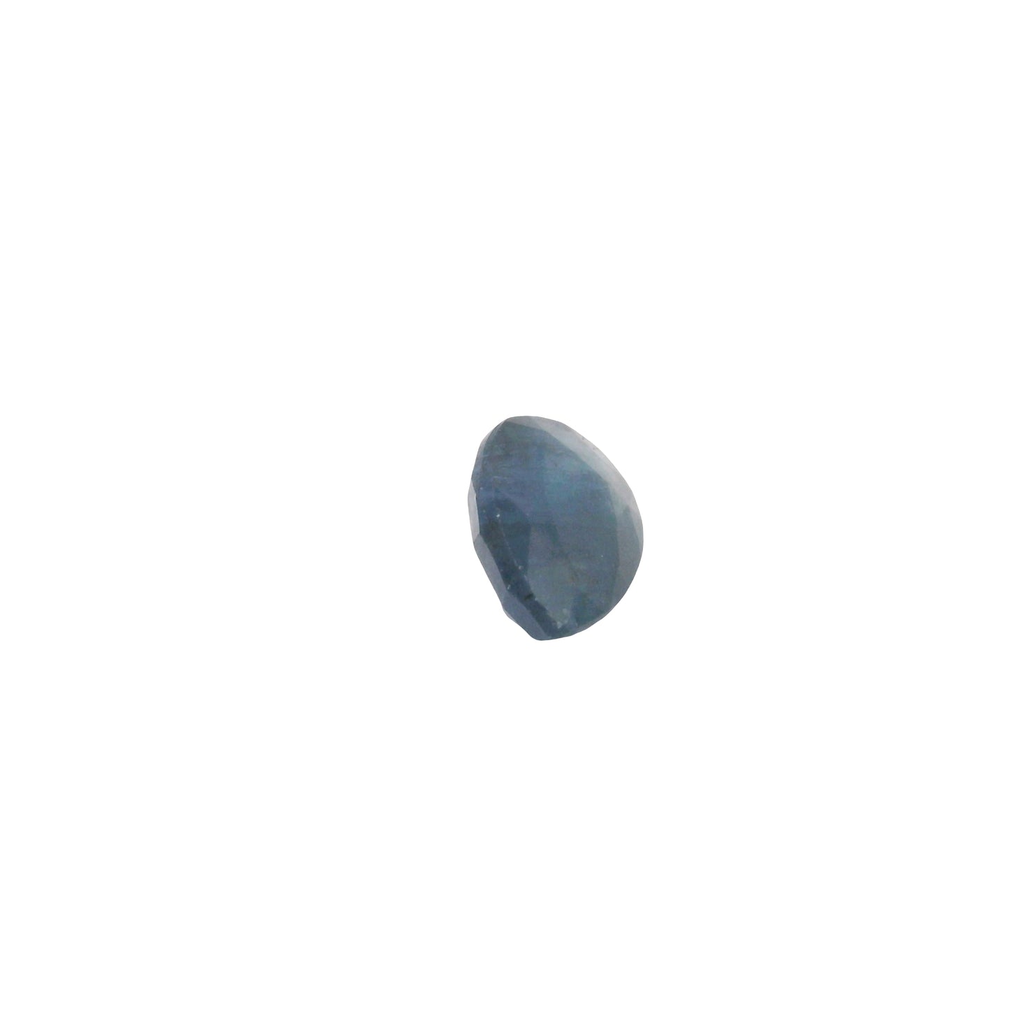 2.4 Sapphire Pear Gemstone