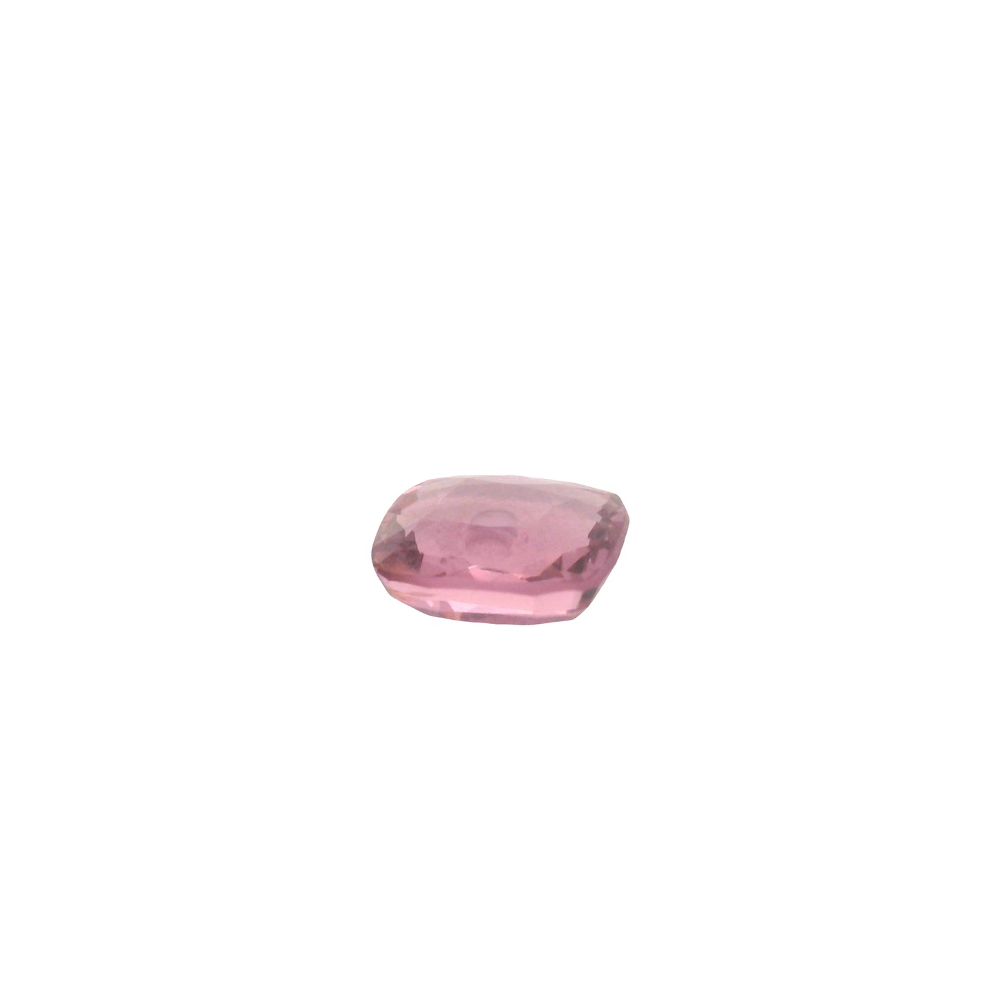 2.29 Spinel Cushion Gemstone