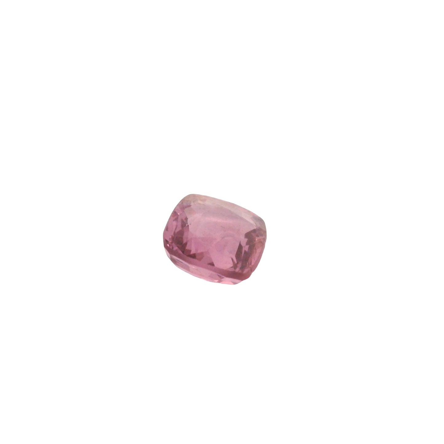 2.29 Spinel Cushion Gemstone