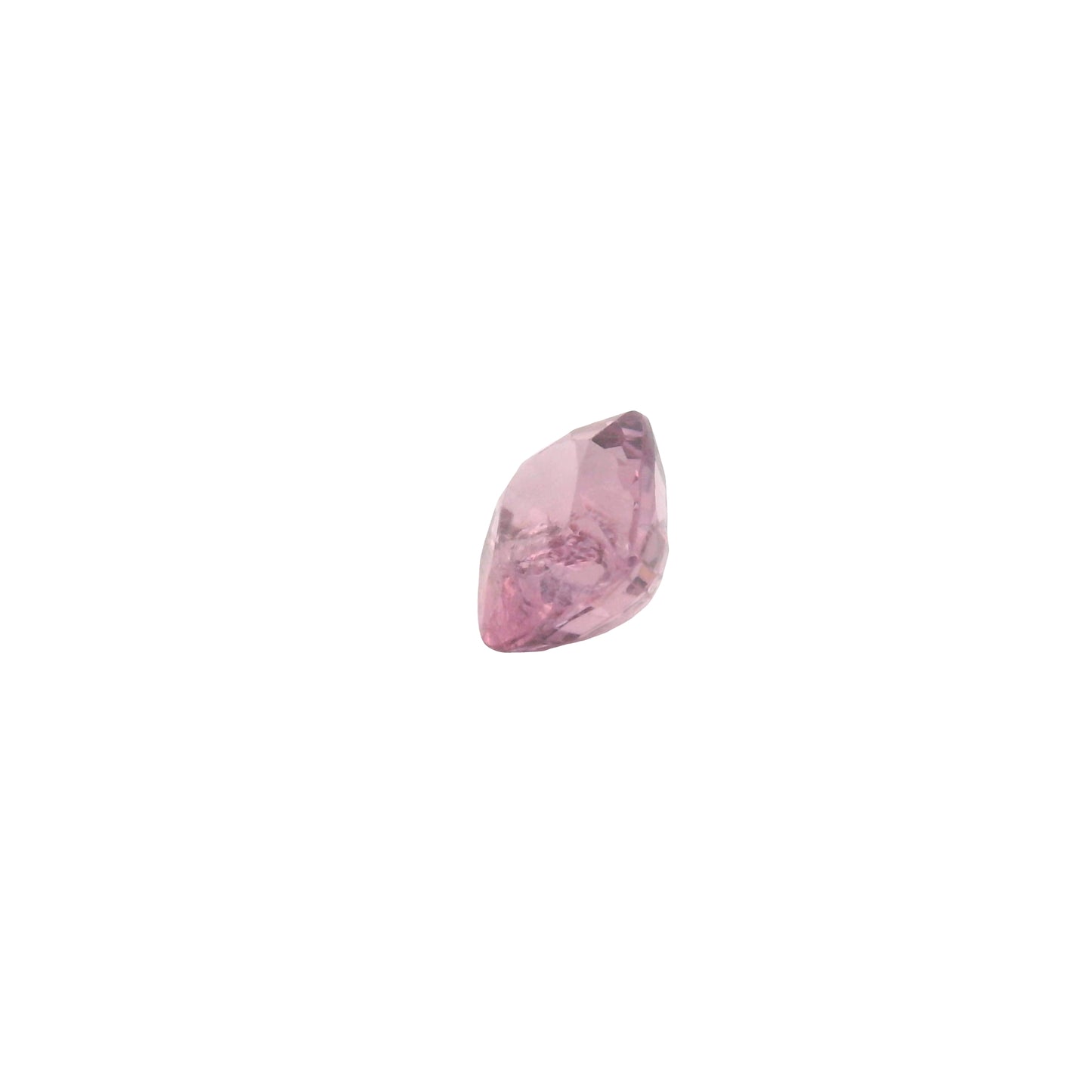 3.31 Spinel Cushion Gemstone