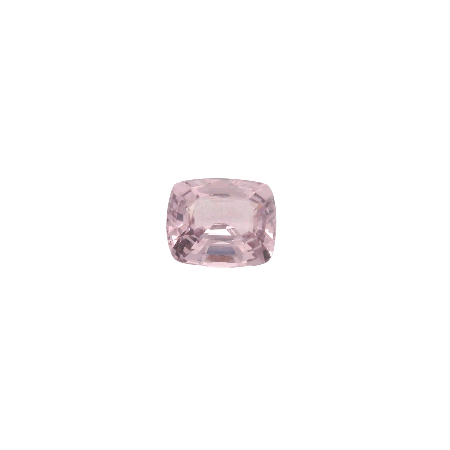 1.99 Spinel Cushion Gemstone
