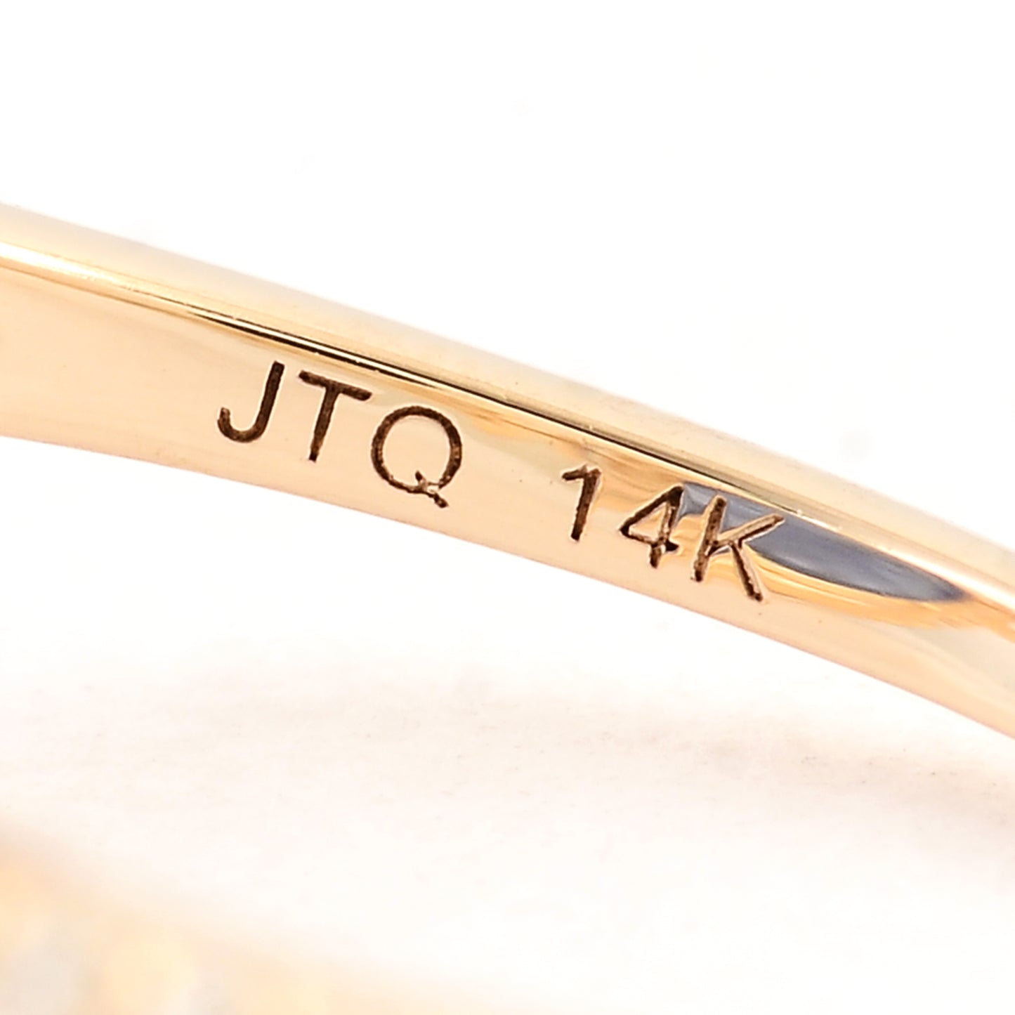 4.49 Ct Oval Cabochon Natural Corunum Sapphire 14K Gold Ring