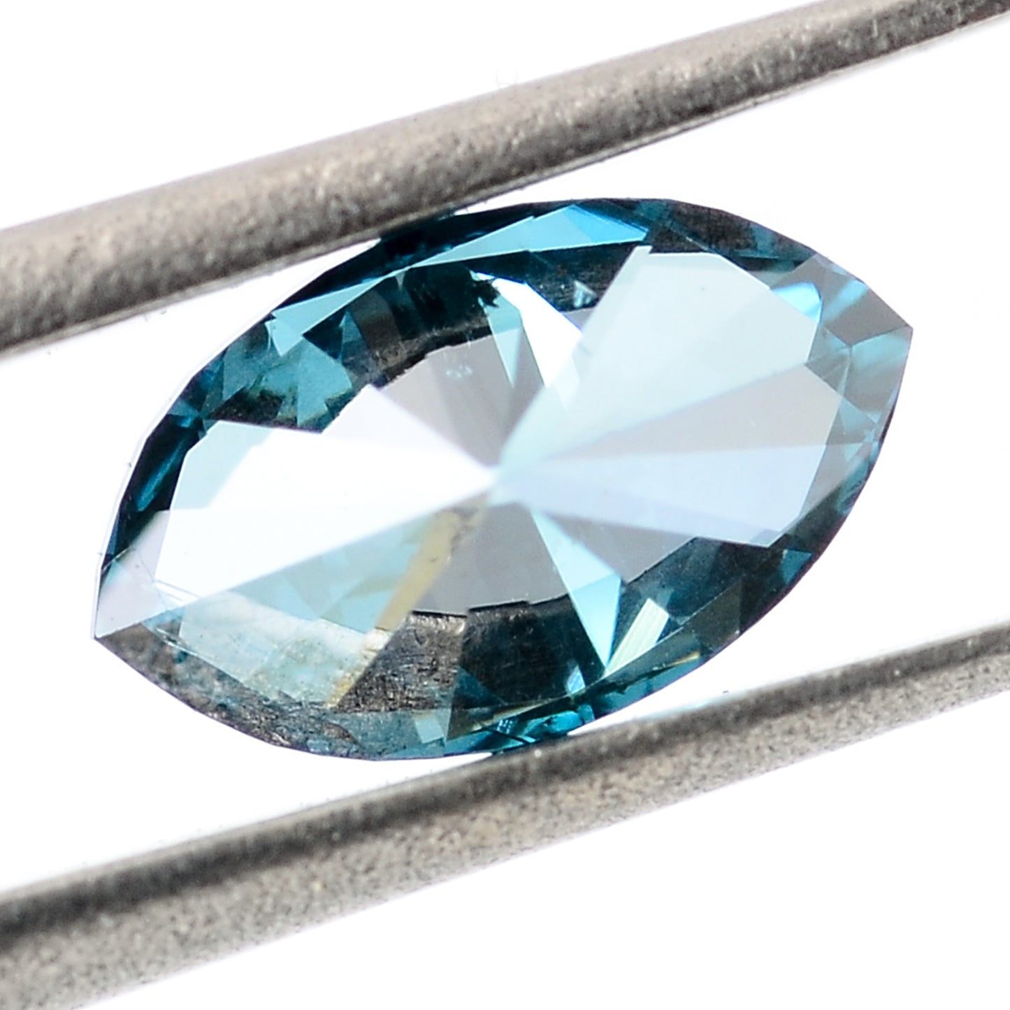 0.47 Carat Blue Diamond Mix Shape Loose Gemstone