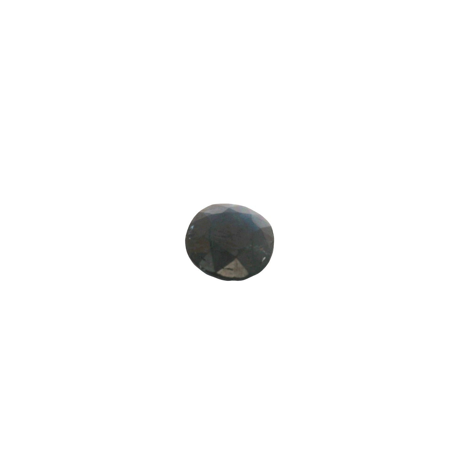 1.3 Sapphire Oval Gemstone